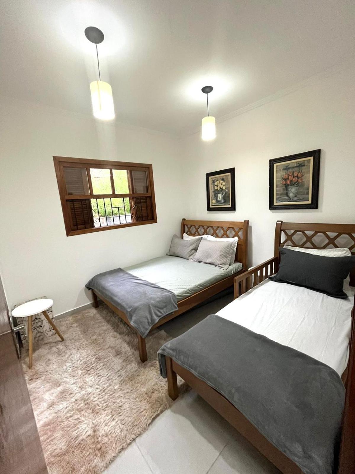 Three-Bedroom House photo 1