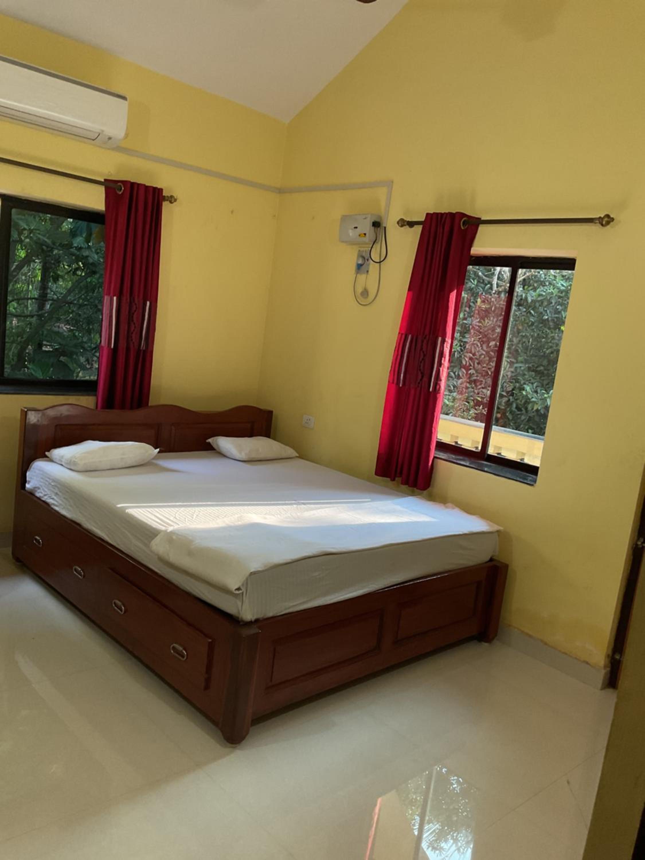 Two-Bedroom Villa photo 1