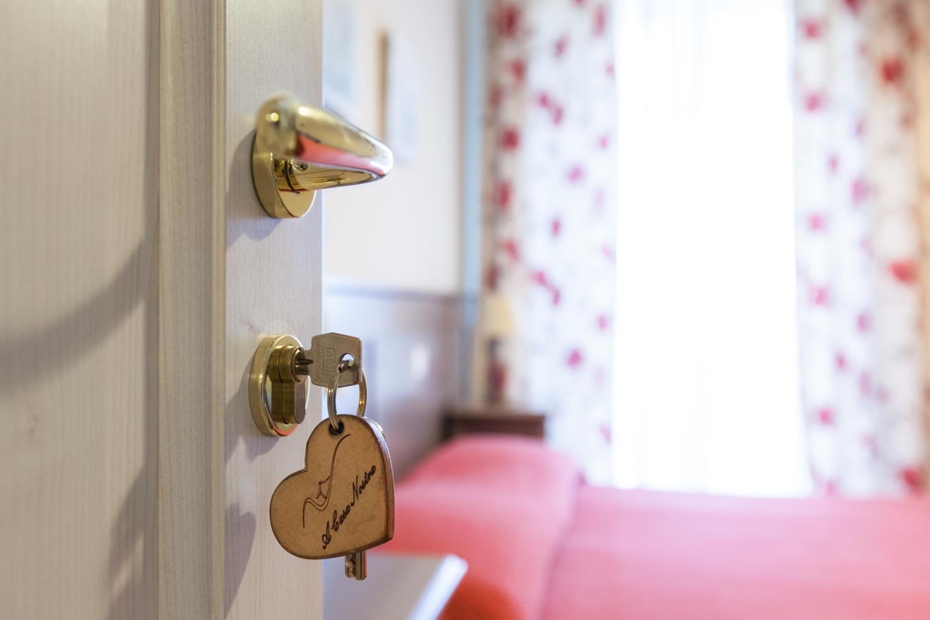 Double or Twin Room with Balcony photo 1