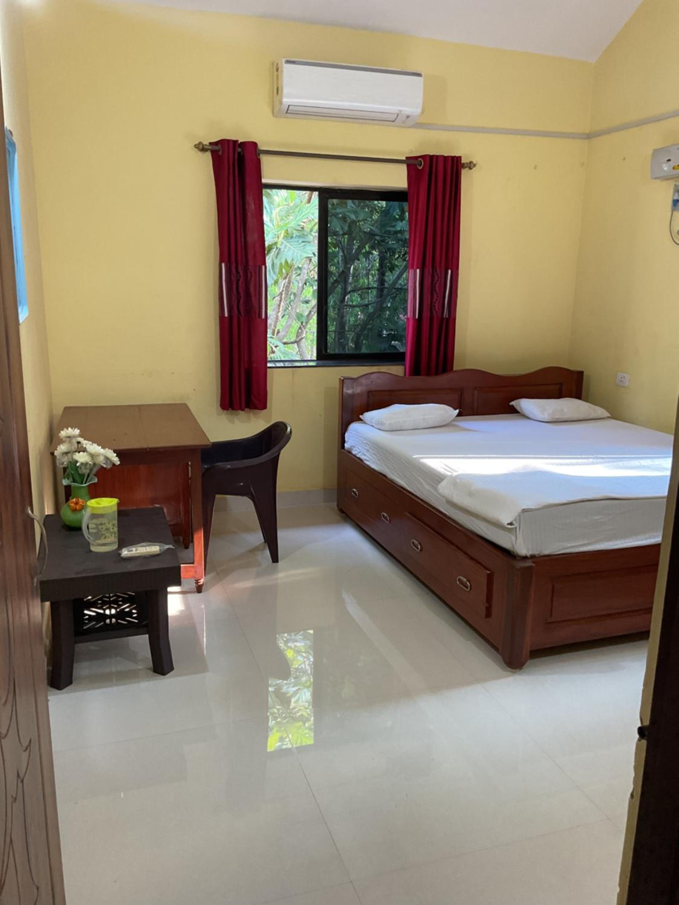Two-Bedroom Villa photo 3