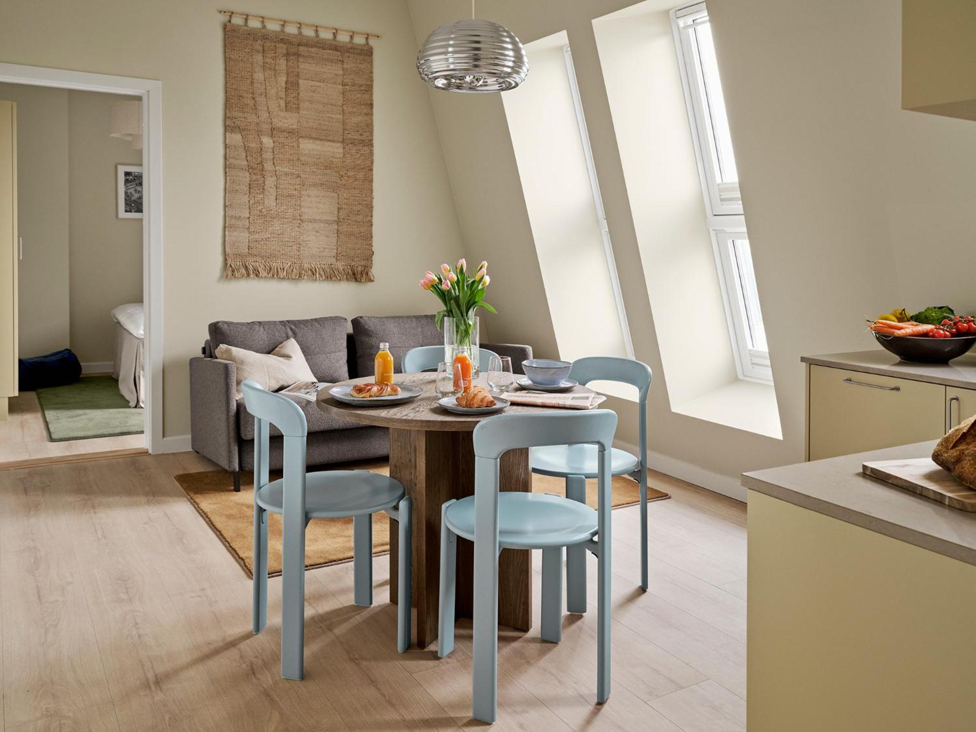 Two-Bedroom Apartment - Photo 7