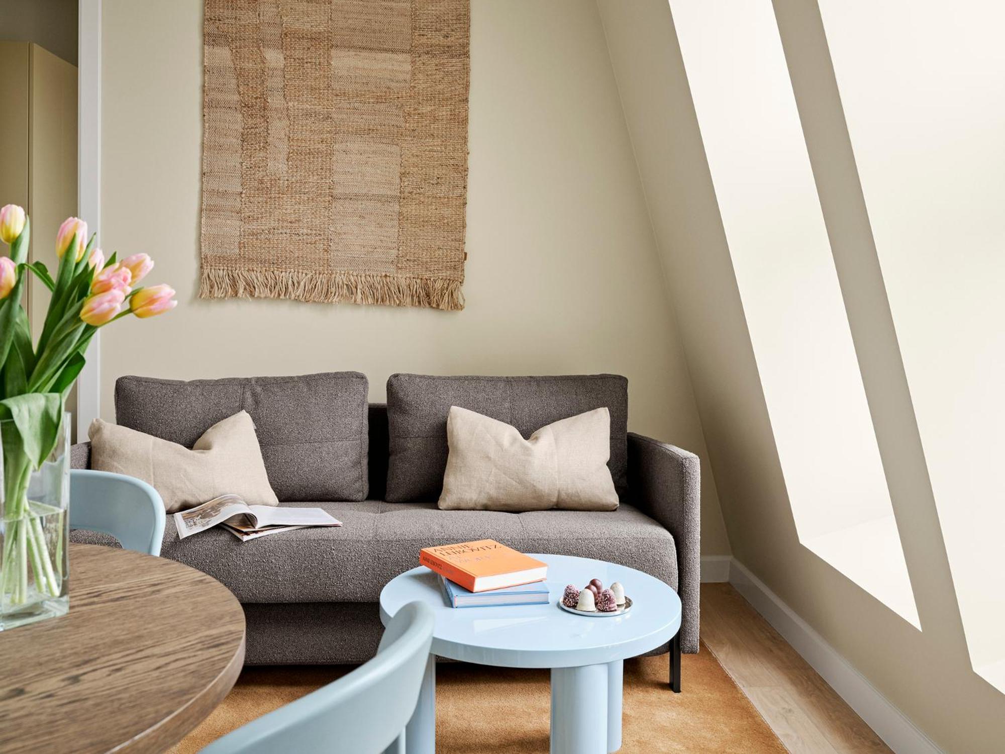 Two-Bedroom Apartment thumbnail 6