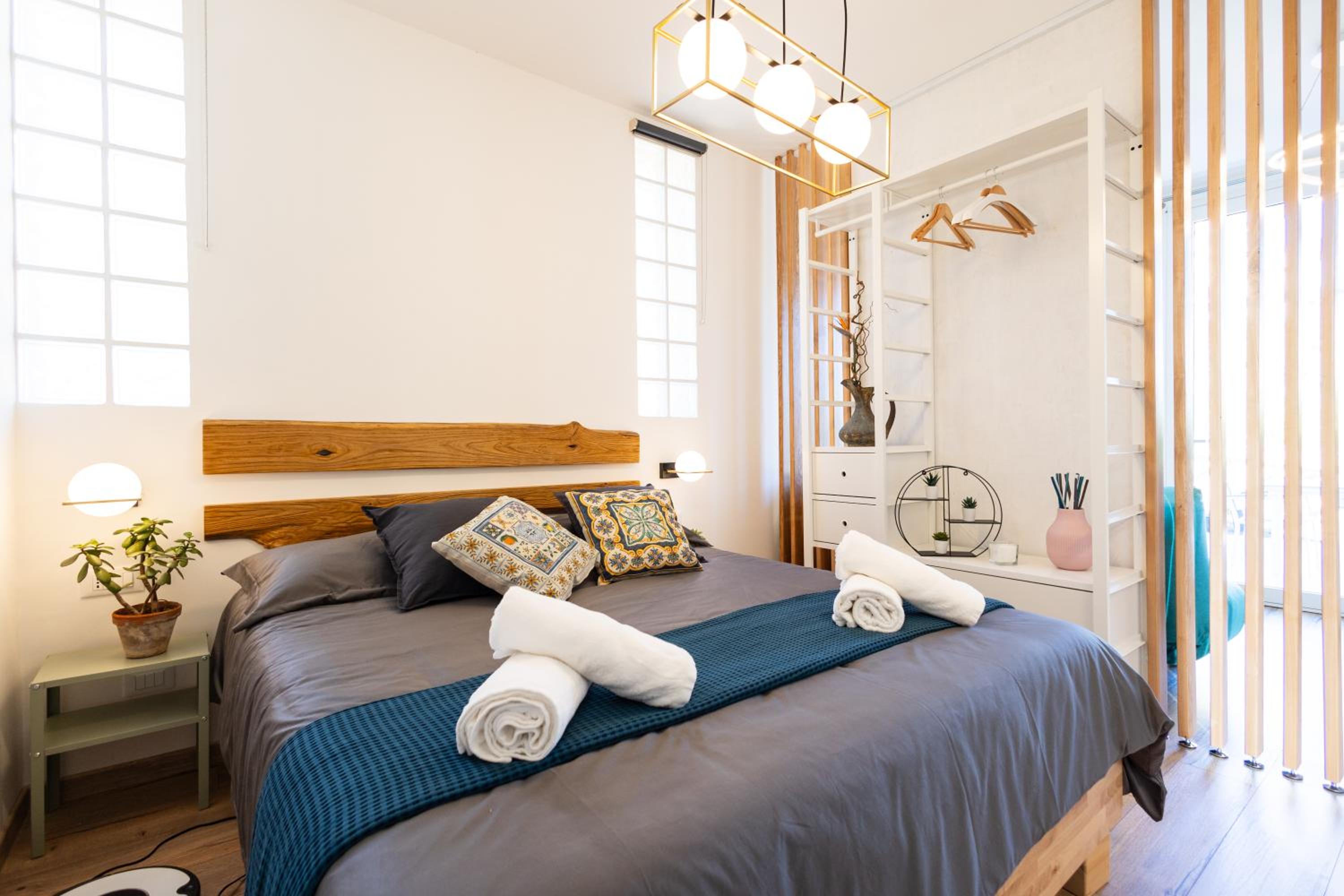 One-Bedroom Villa photo 1