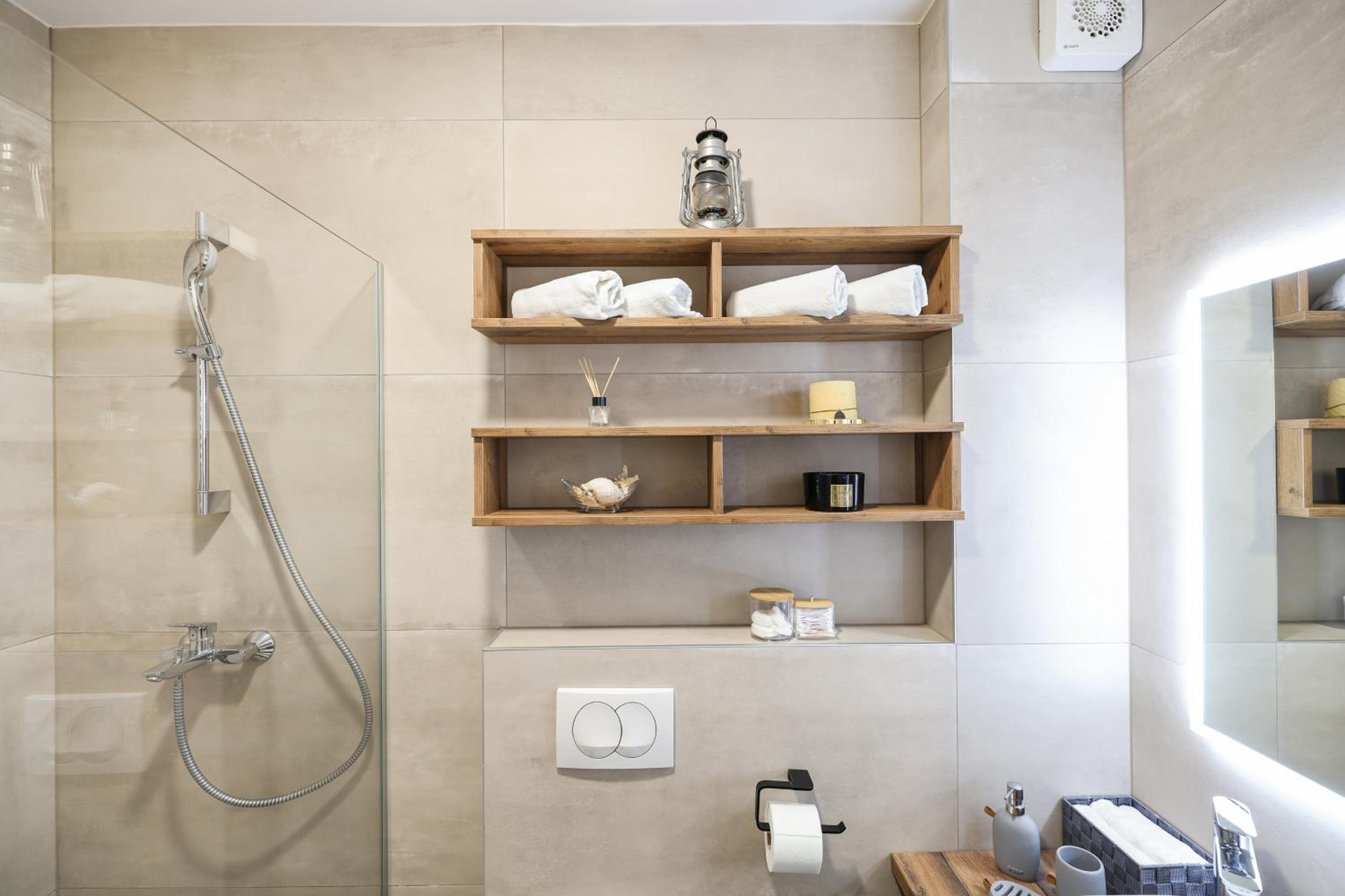 Three-Bedroom Apartment - Photo 71