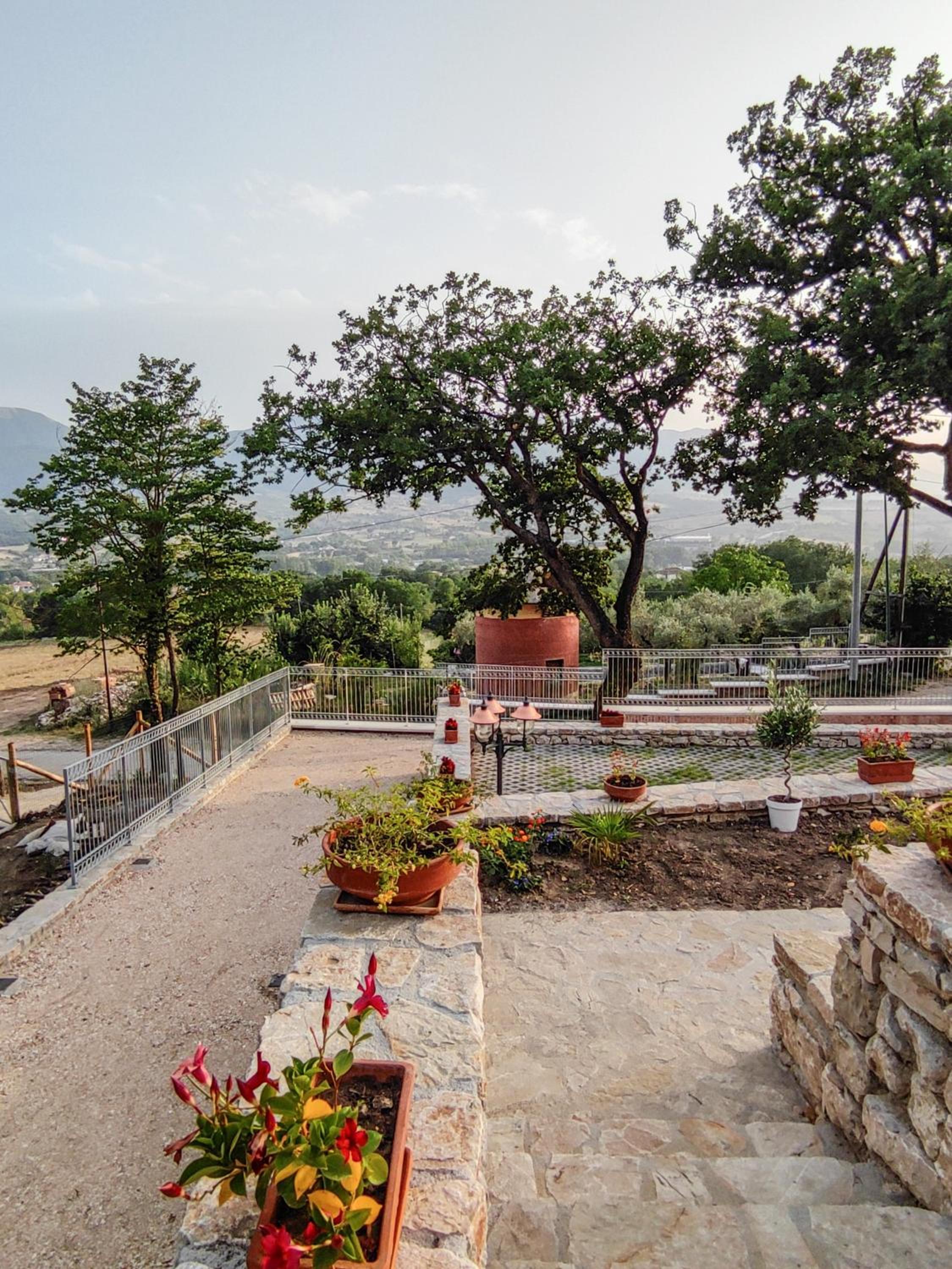 Le Talee Agriturismo di Charme, Billede 5