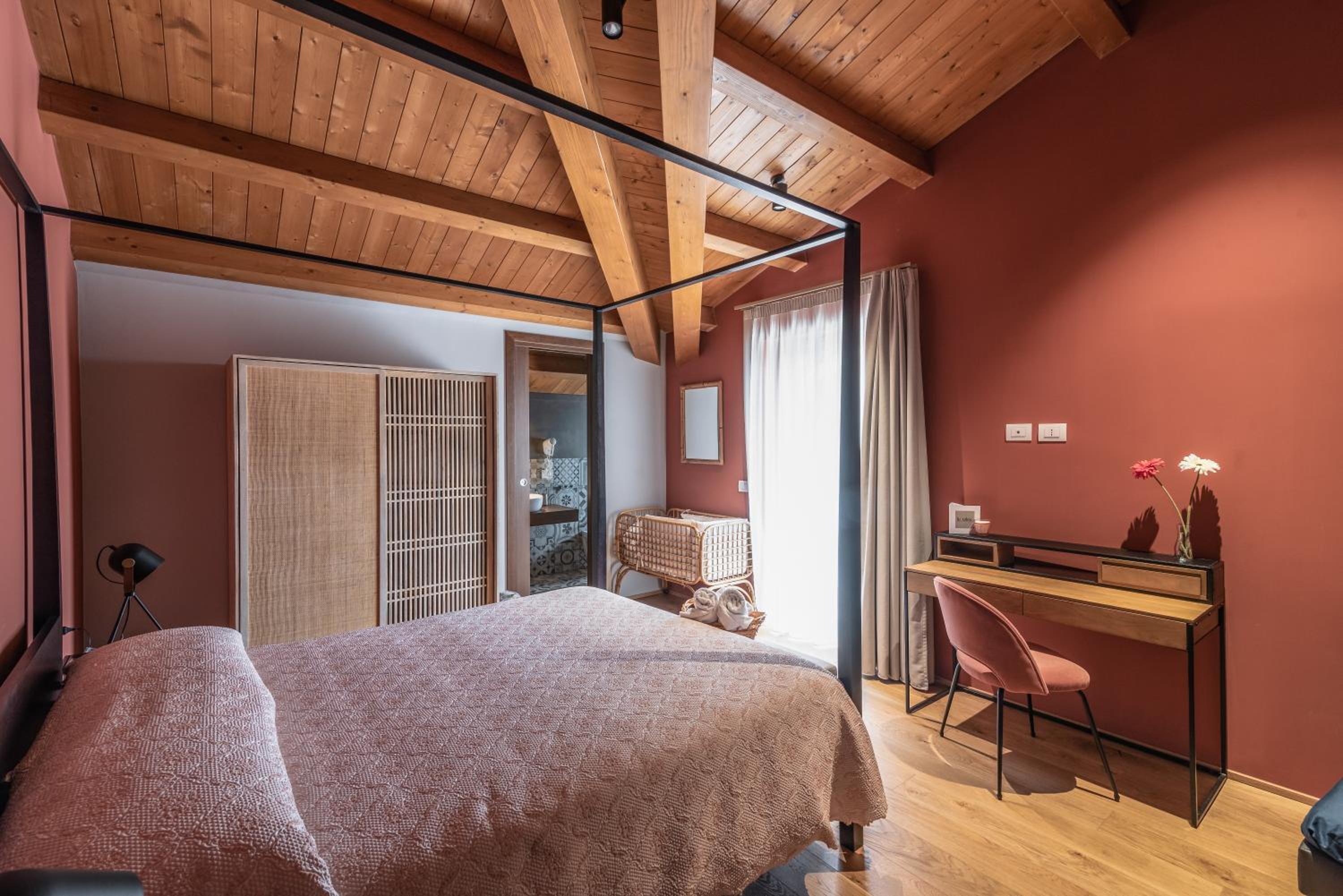 Le Talee Agriturismo di Charme