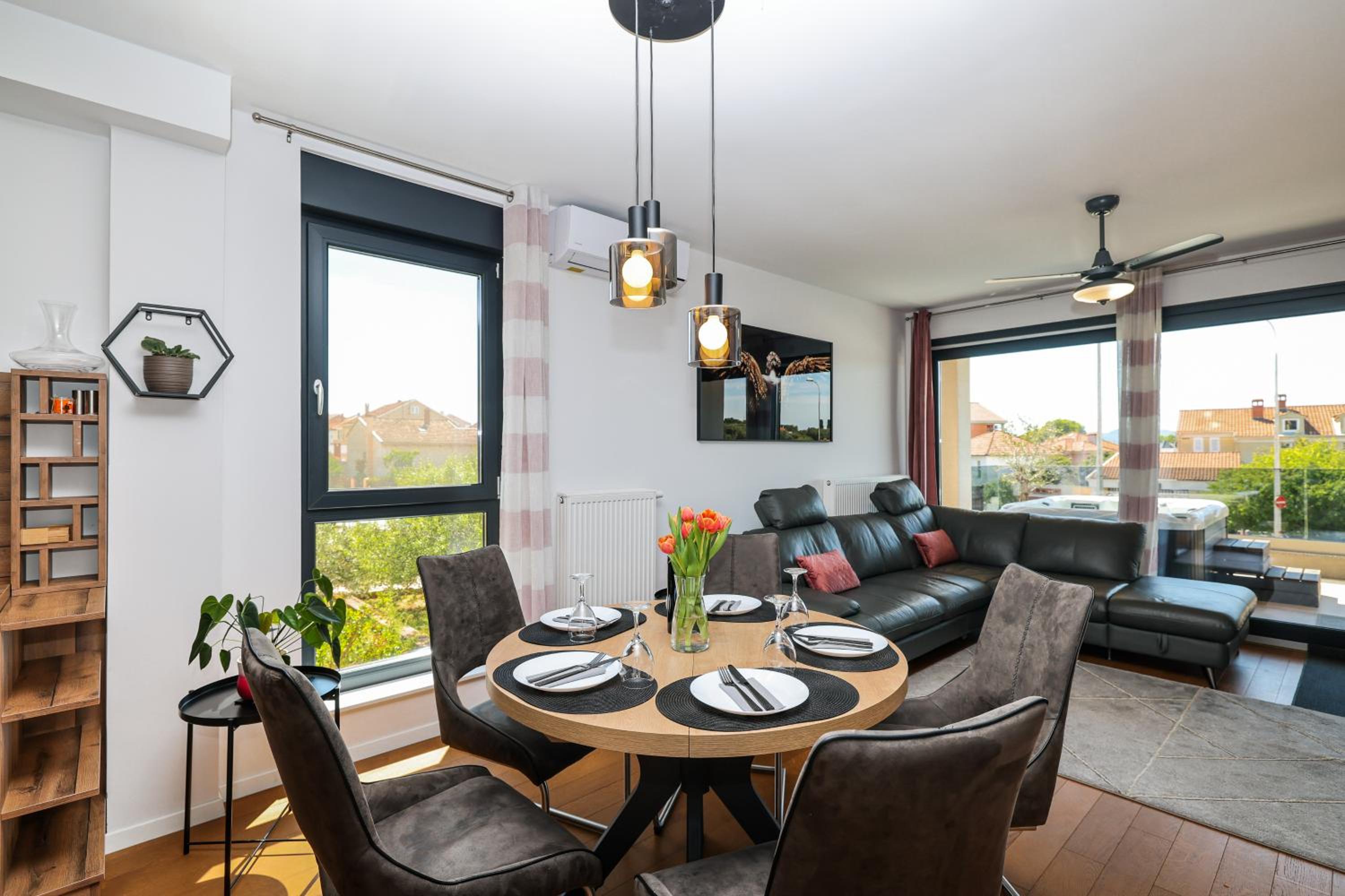 Three-Bedroom Apartment - Photo 49