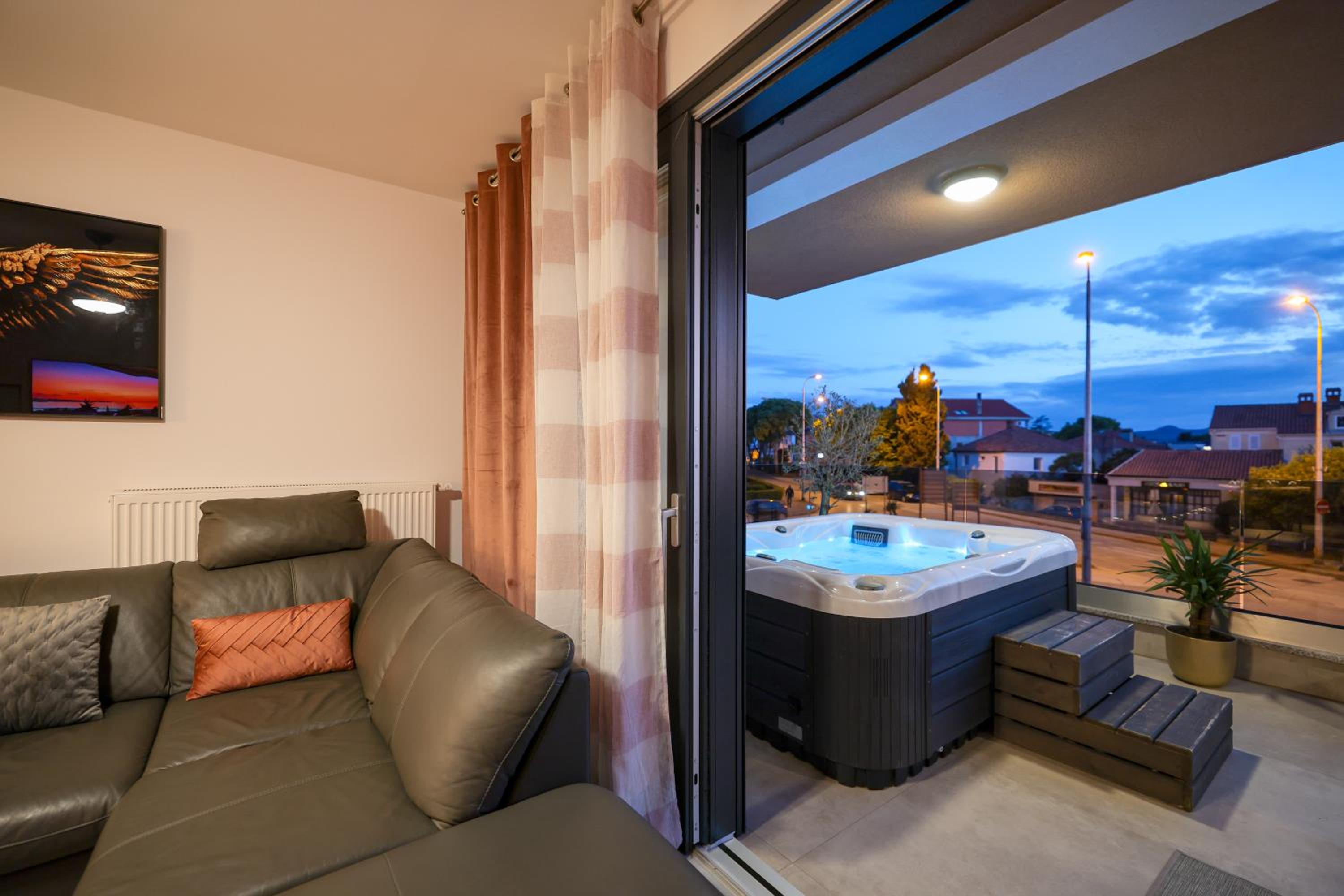 Three-Bedroom Apartment - Photo 43
