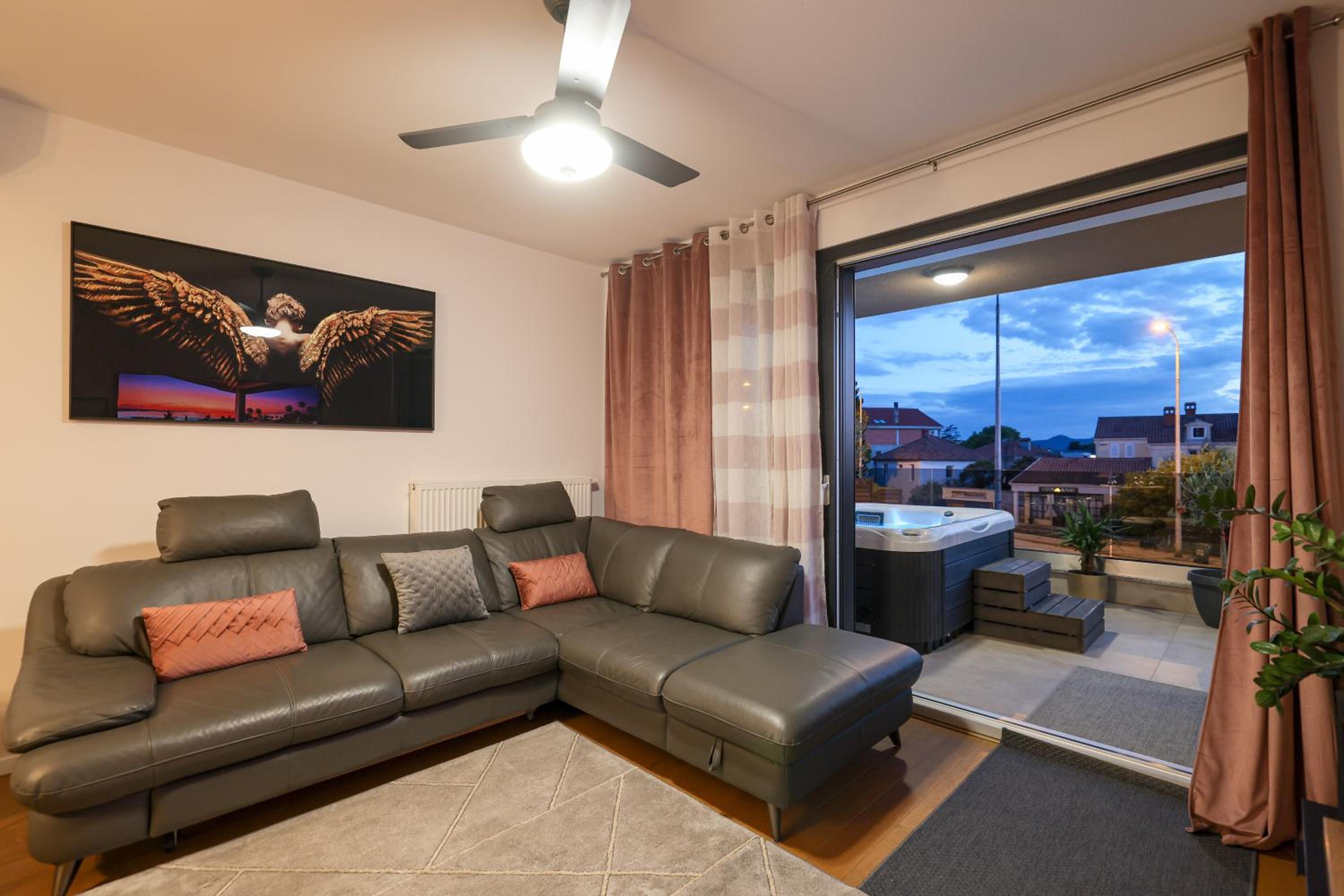 Three-Bedroom Apartment - Photo 33
