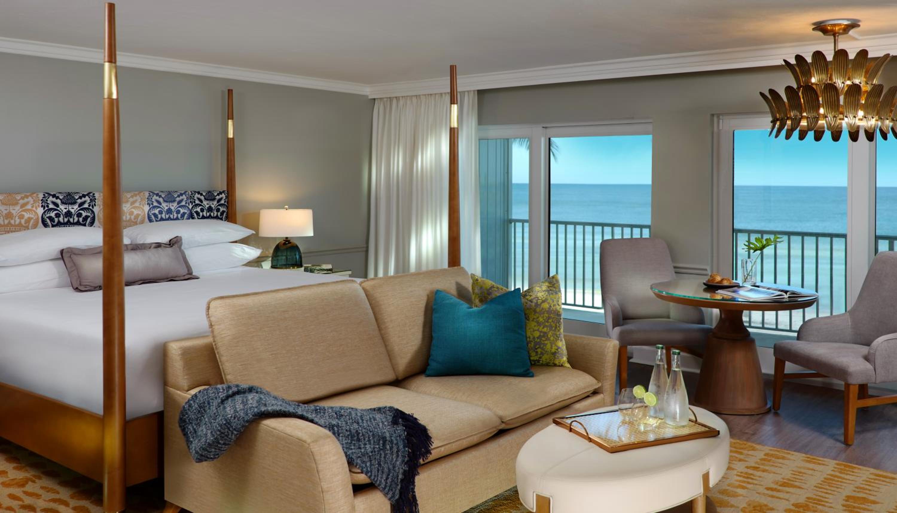Quadruple Room - Photo 2
