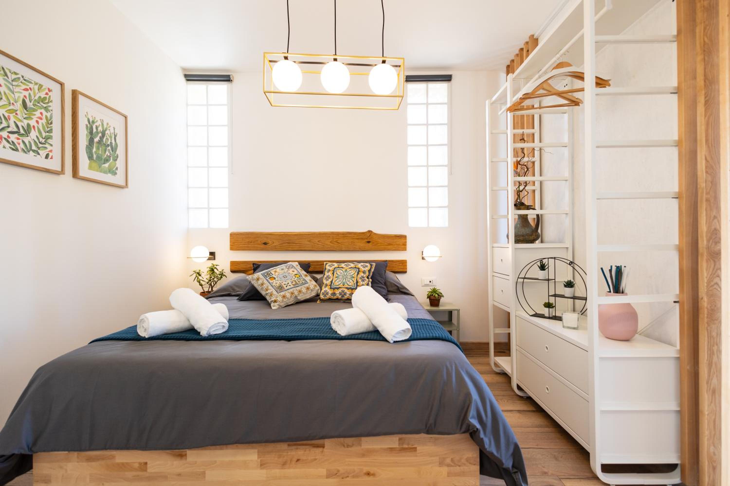 One-Bedroom Villa photo 3