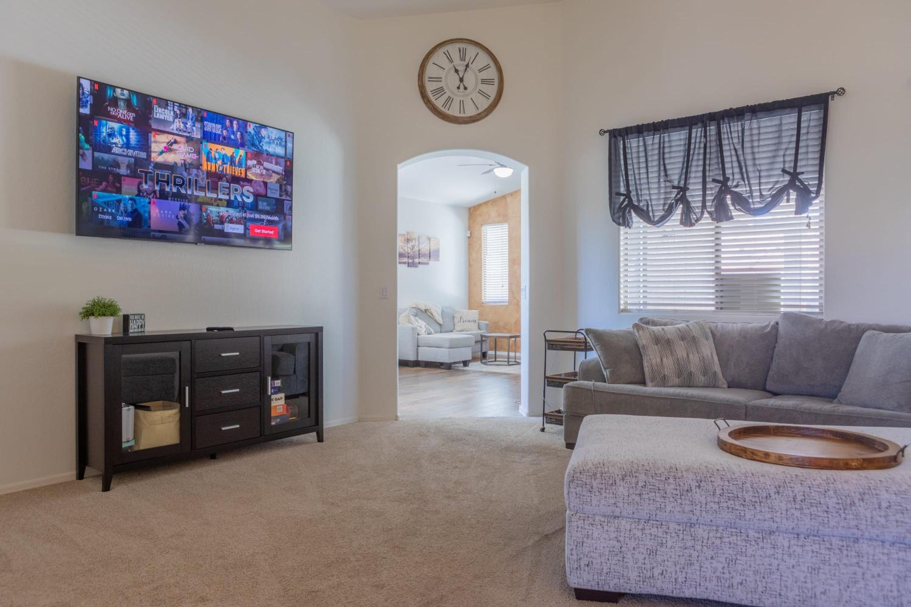 Vacation Home photo 1