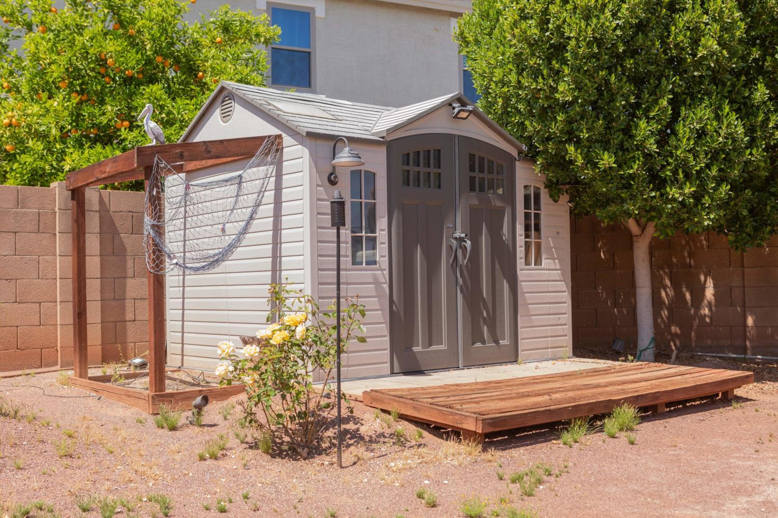 Vacation Home photo 2