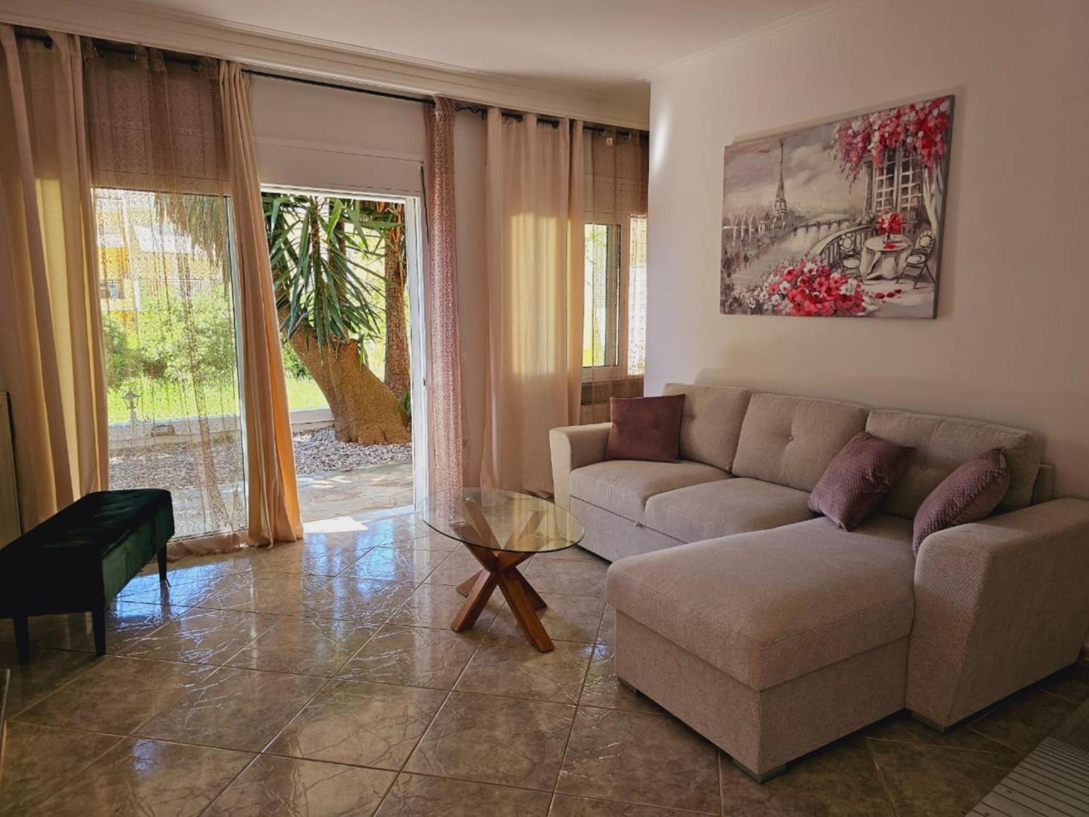 Double Room with Park View photo 3