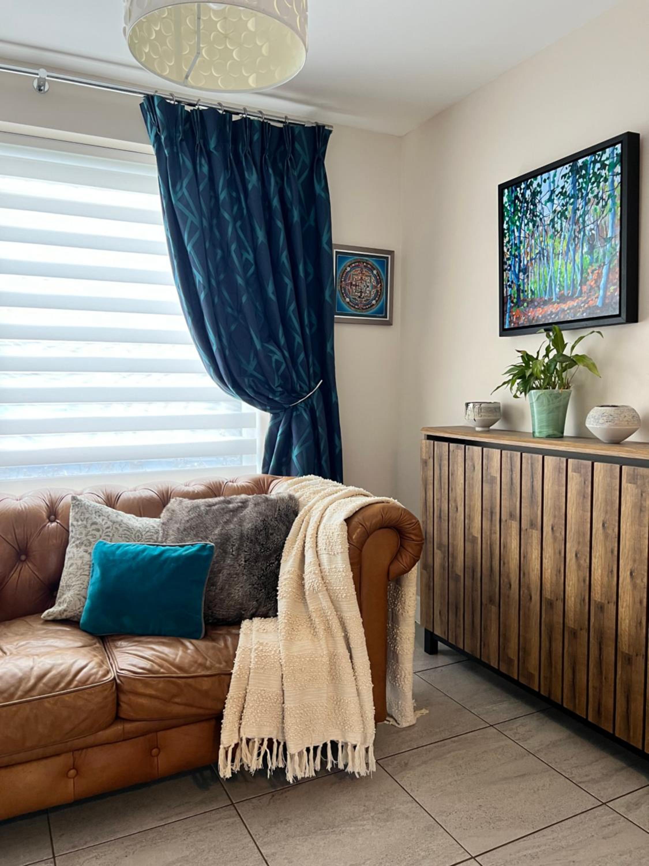 Four-Bedroom House photo 1