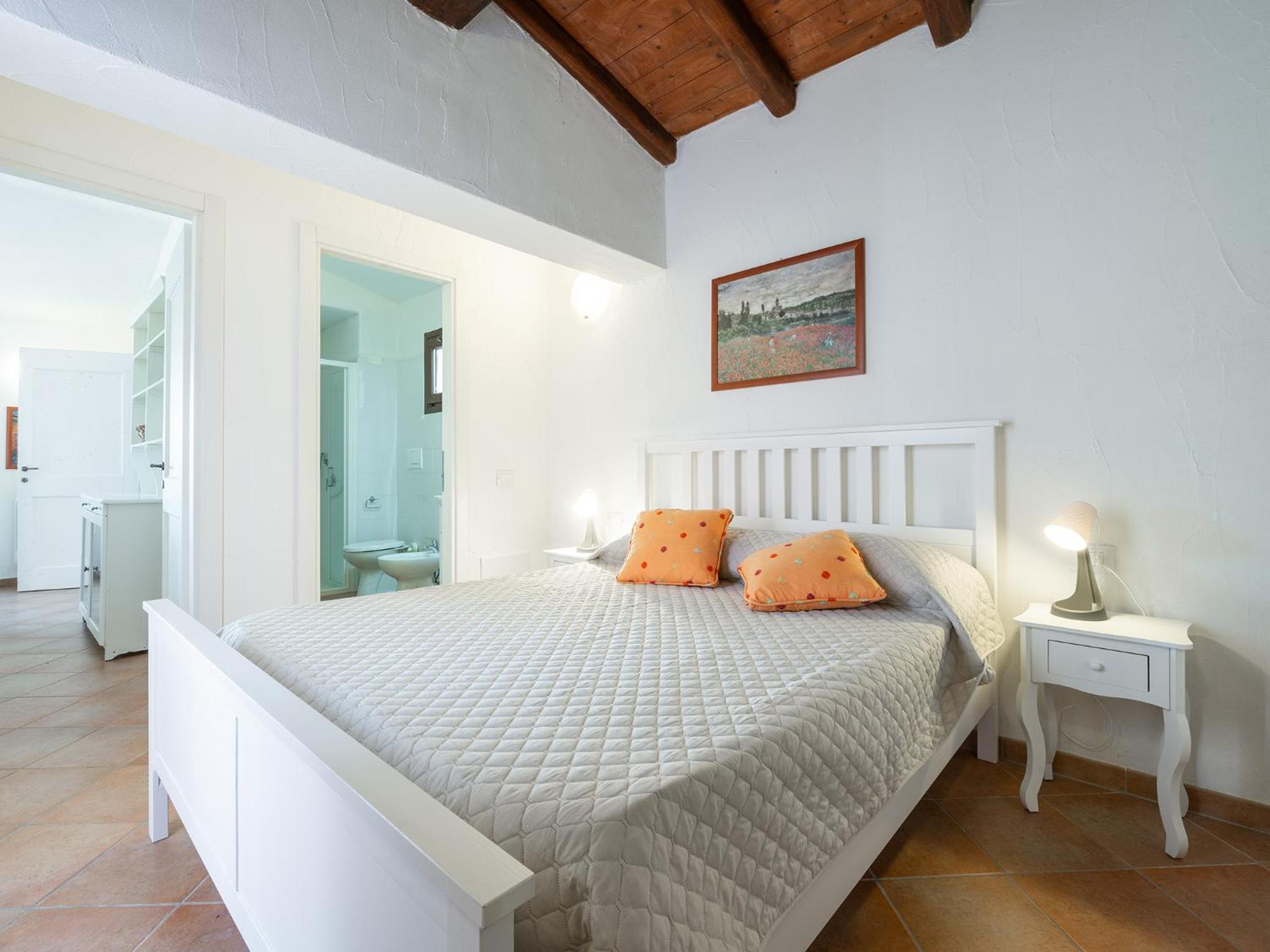 Three-Bedroom Villa photo 1