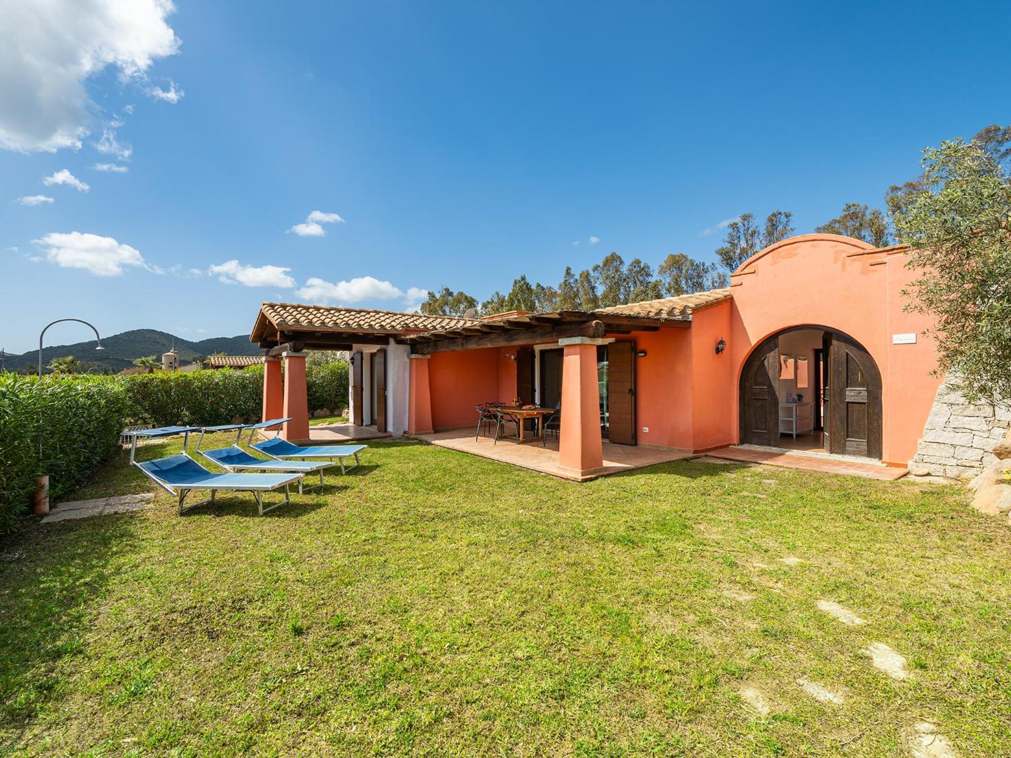 Three-Bedroom Villa photo 3