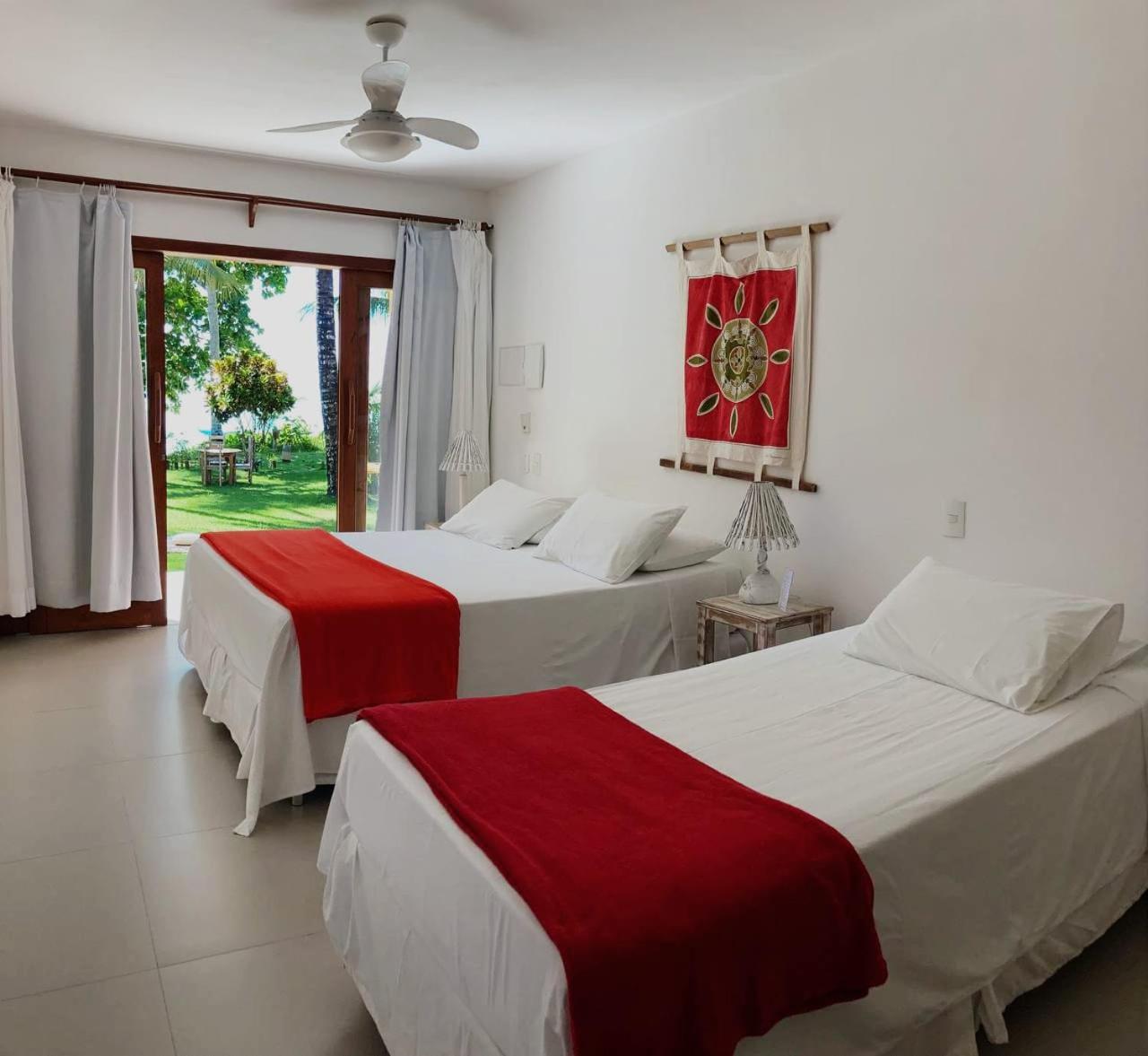 Deluxe Triple Room photo 3