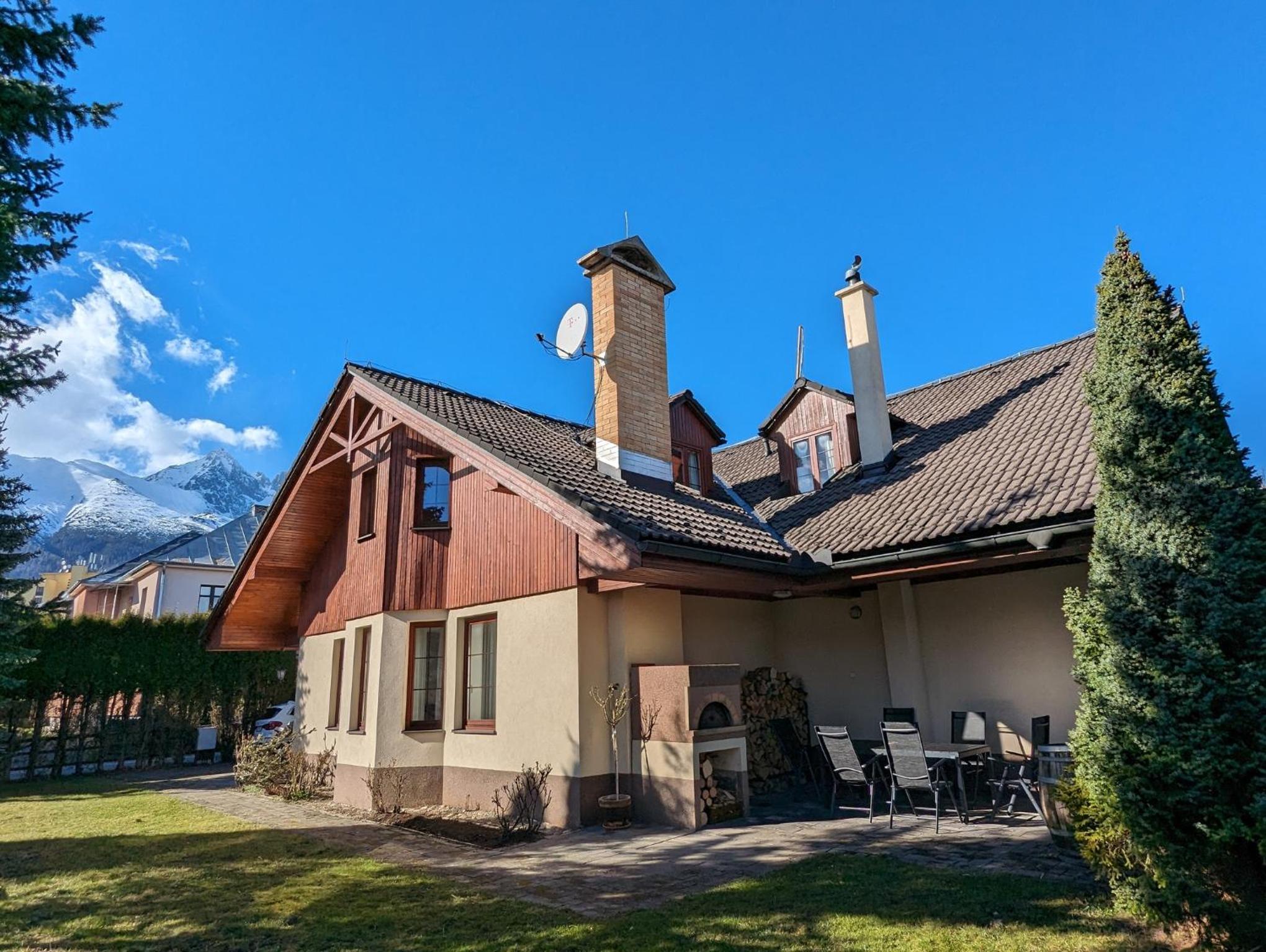 Superior Villa photo 1