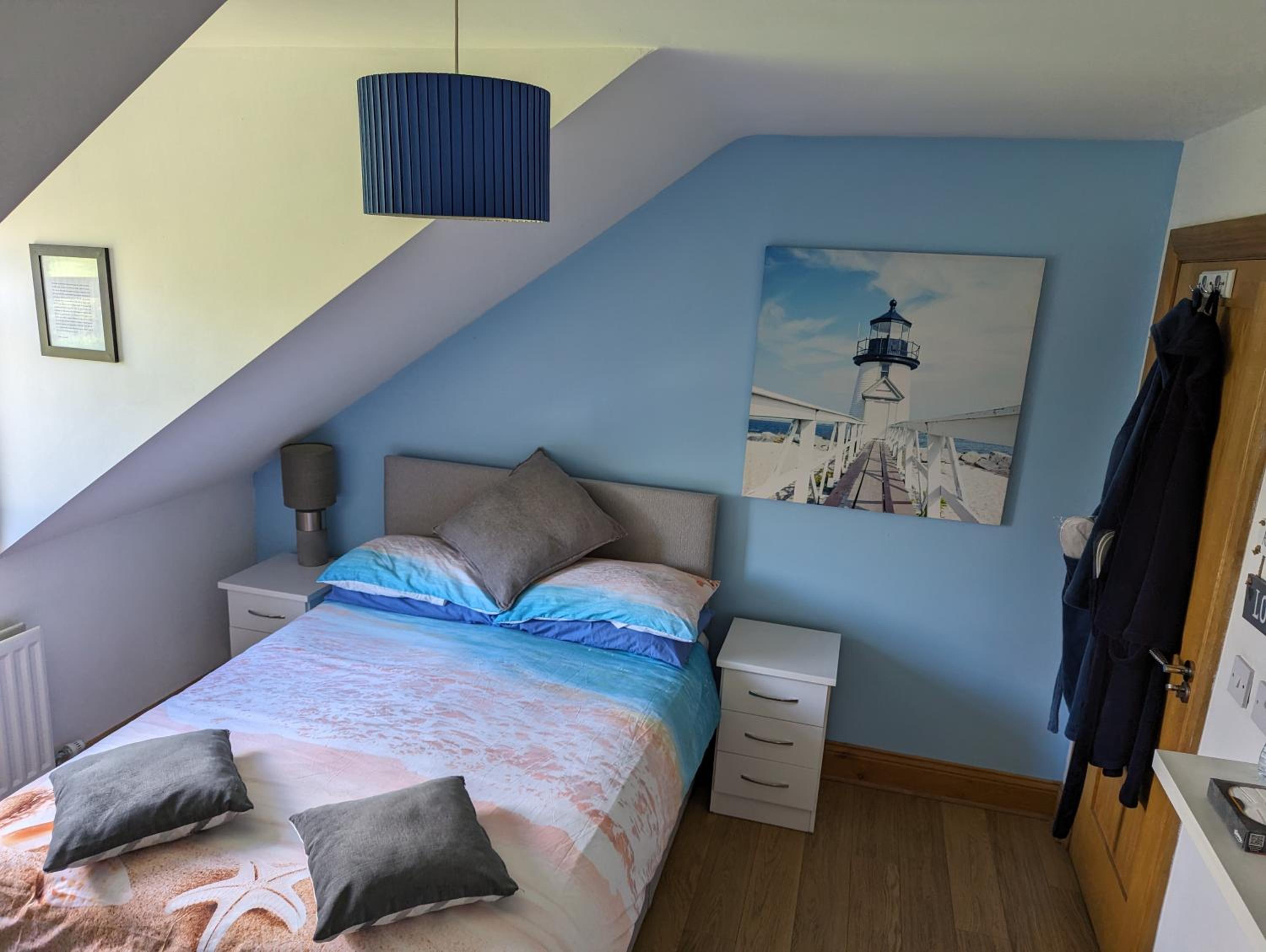 Double Room - Photo 1