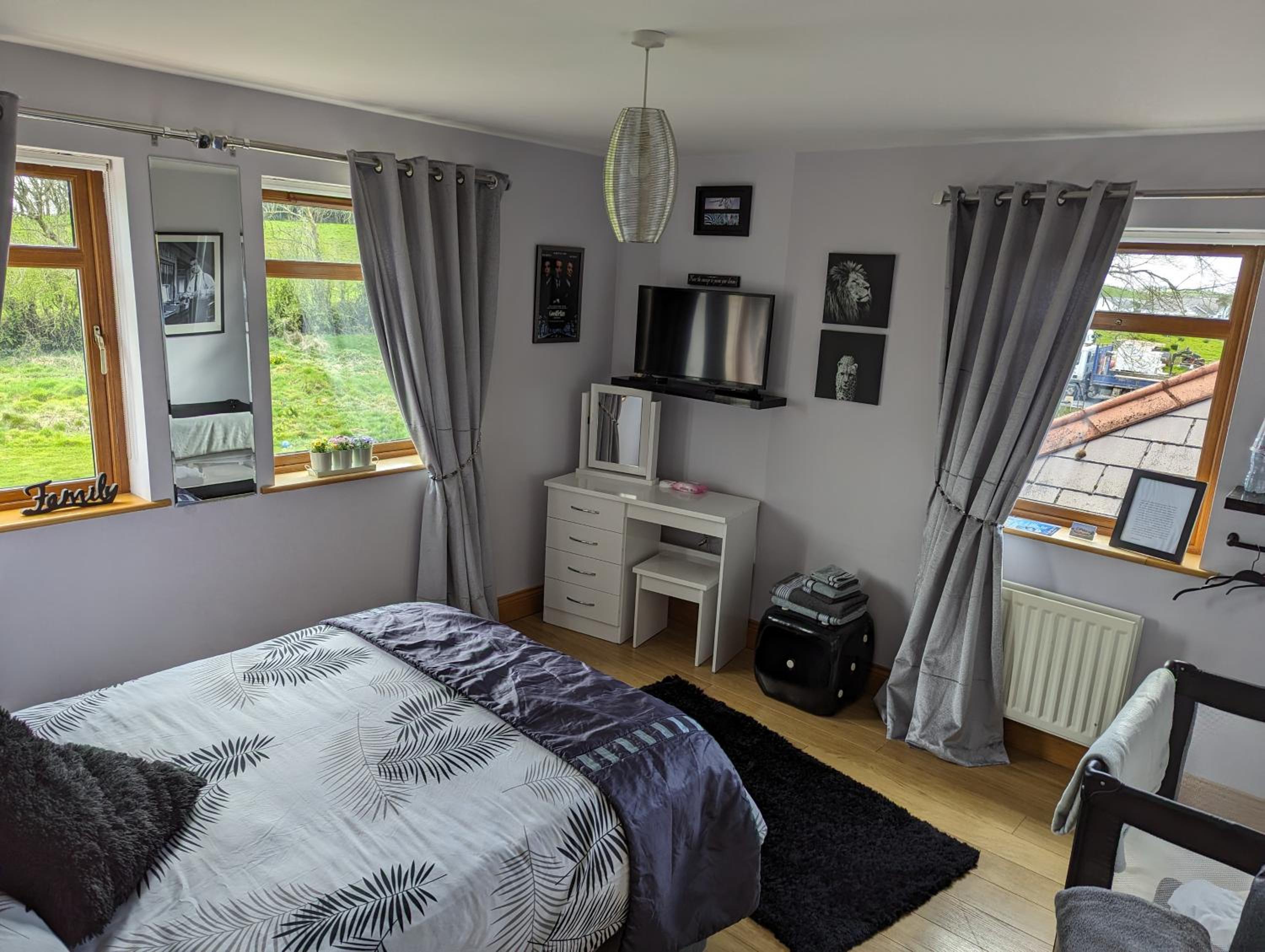 Double Room - Photo 4