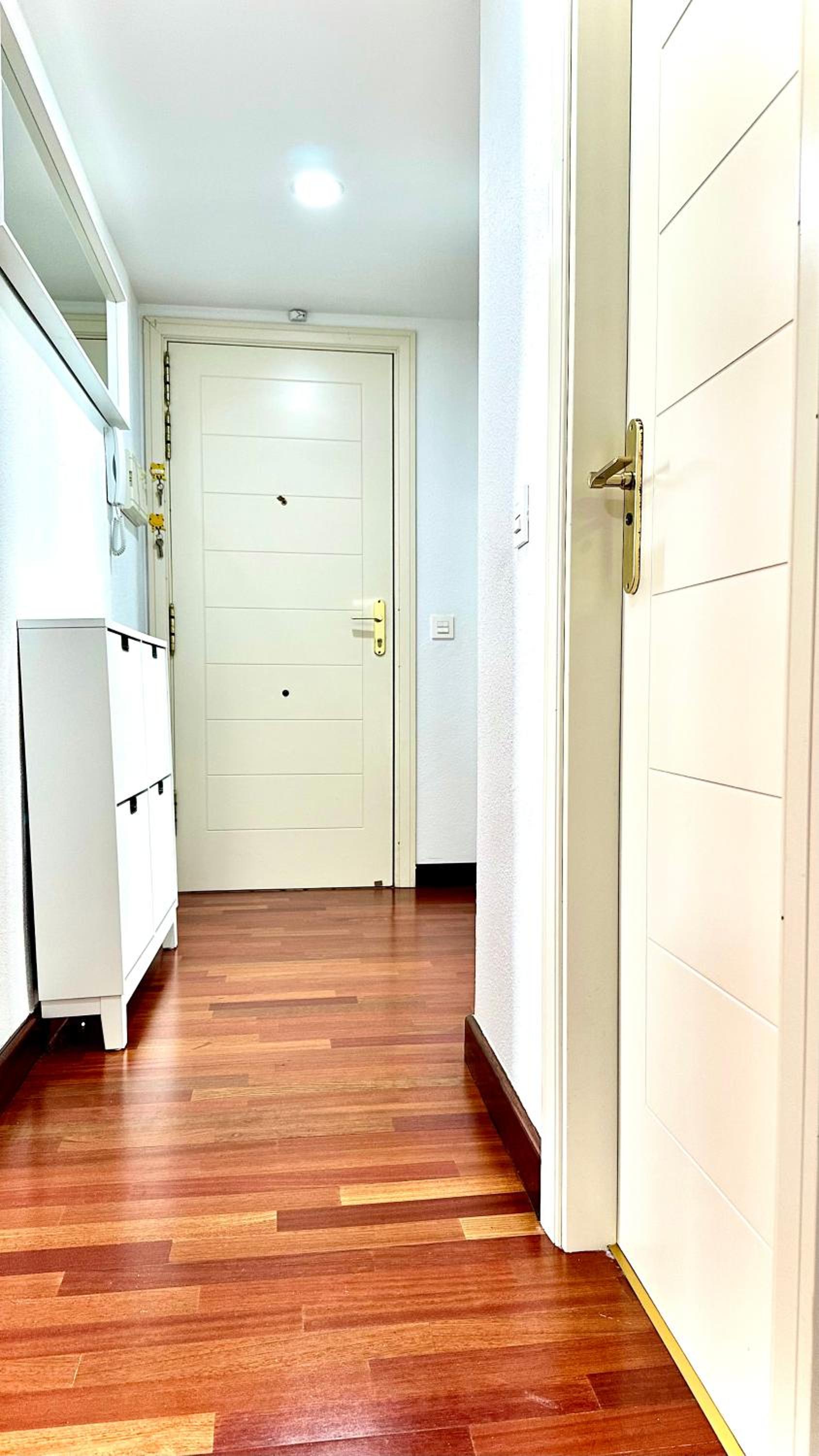 Departamento de tres habitaciones