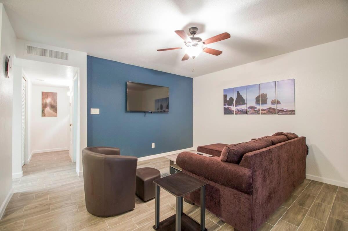 Apartment photo 1