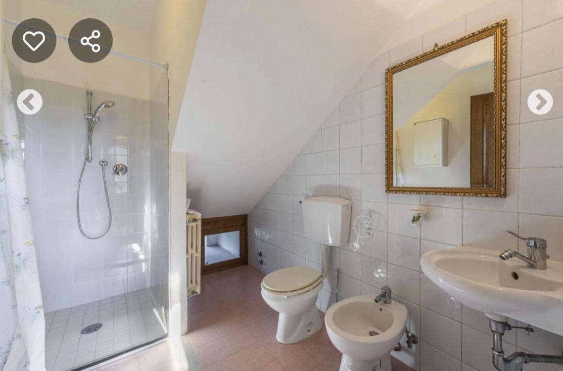 Three-Bedroom Villa photo 2