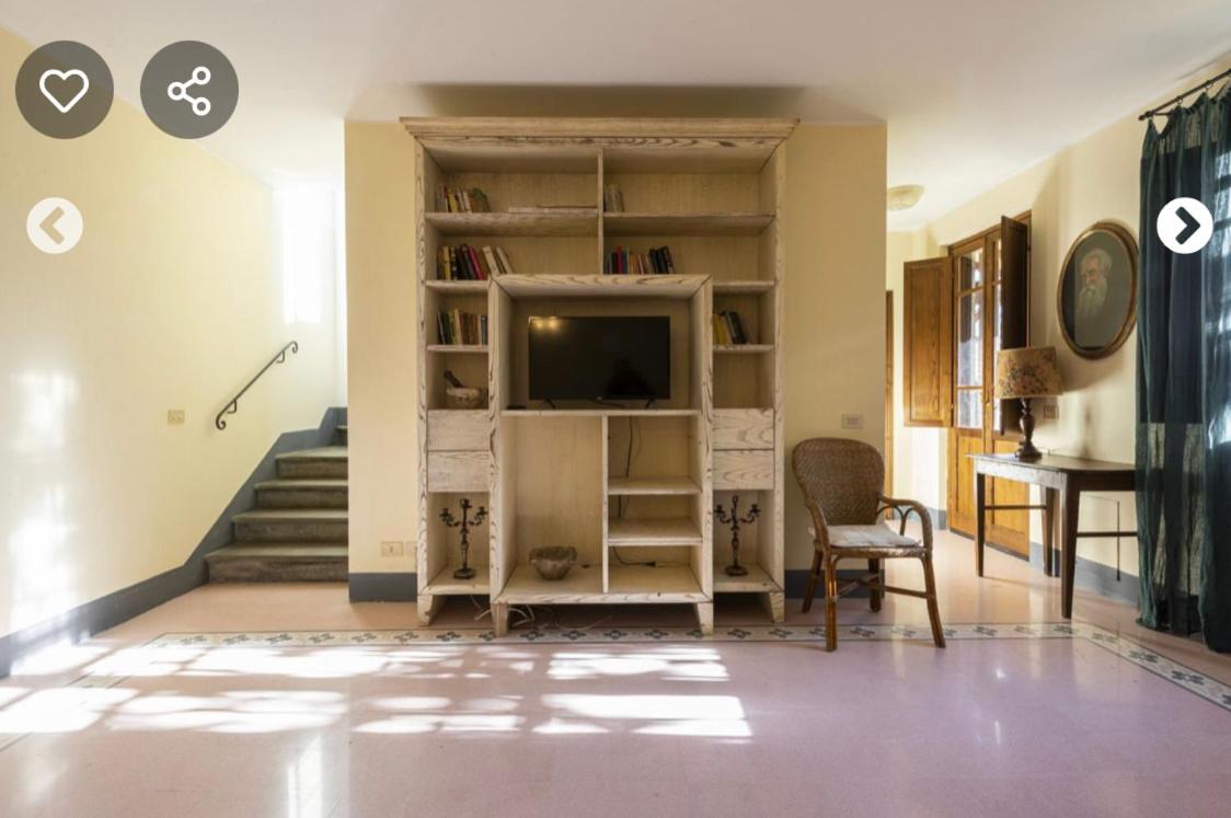 Three-Bedroom Villa photo 1
