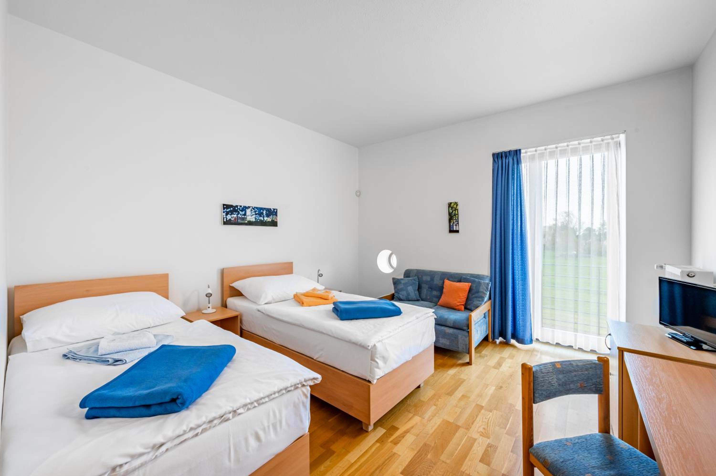 Double or Twin Room