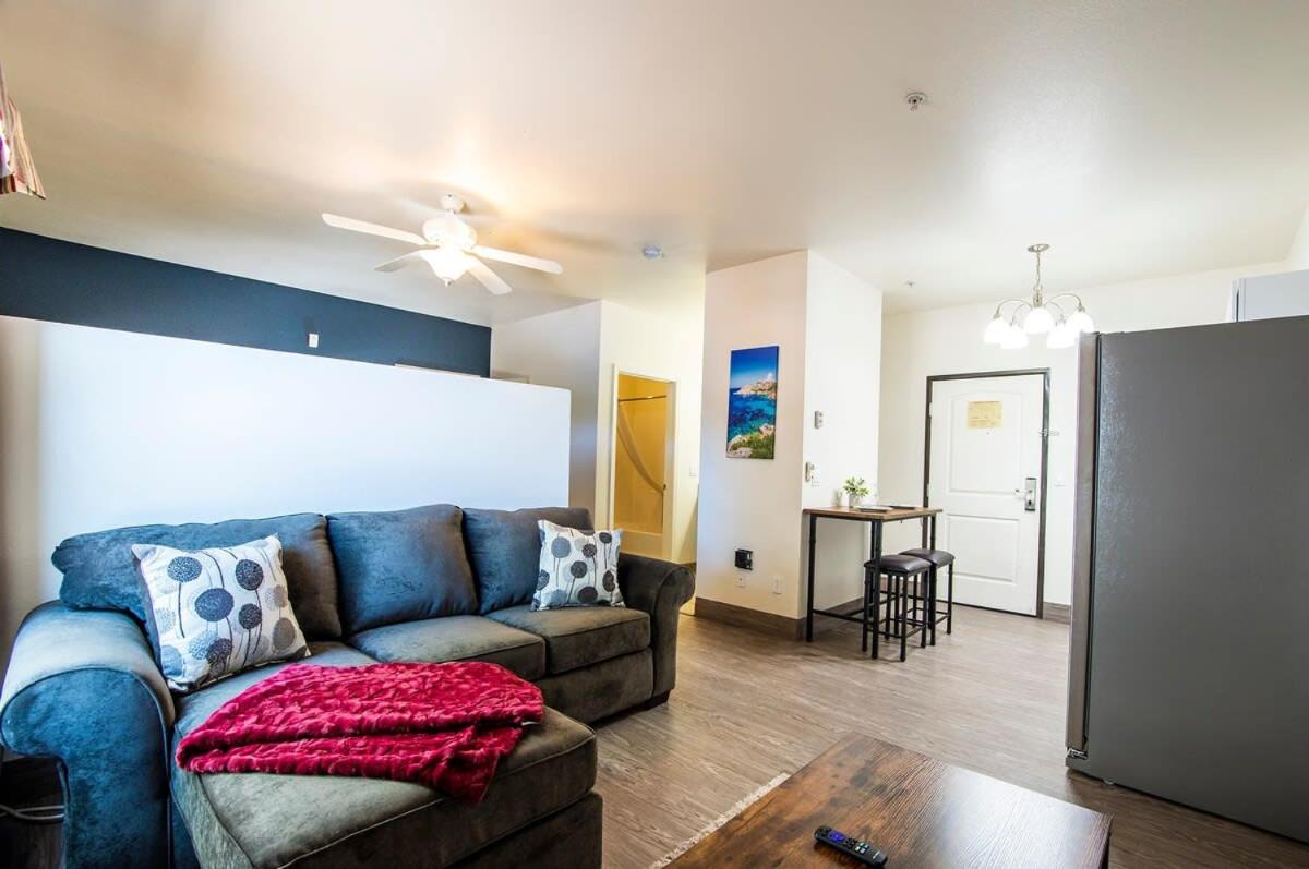 Apartment photo 1