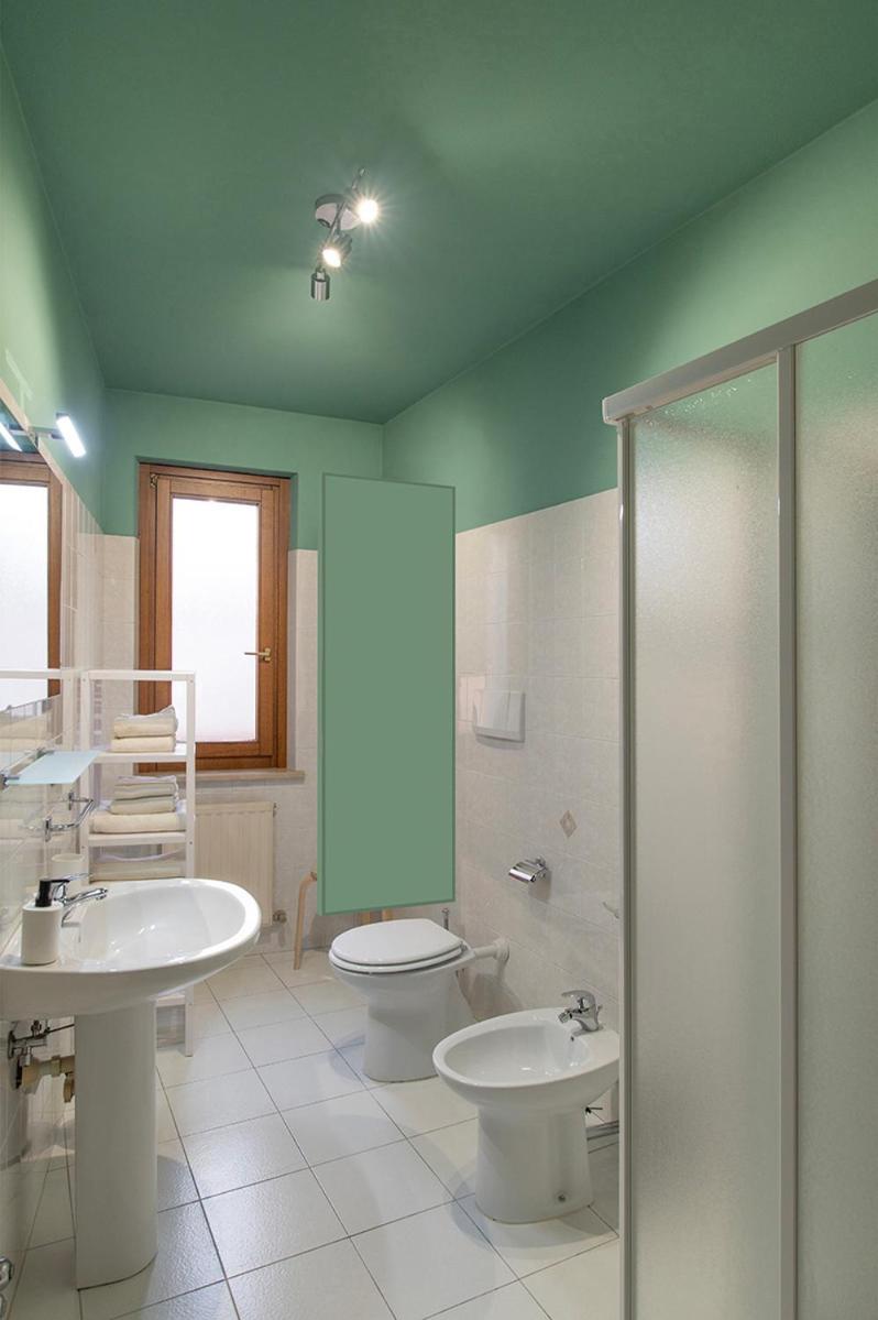 Penthouse Apartment photo 3
