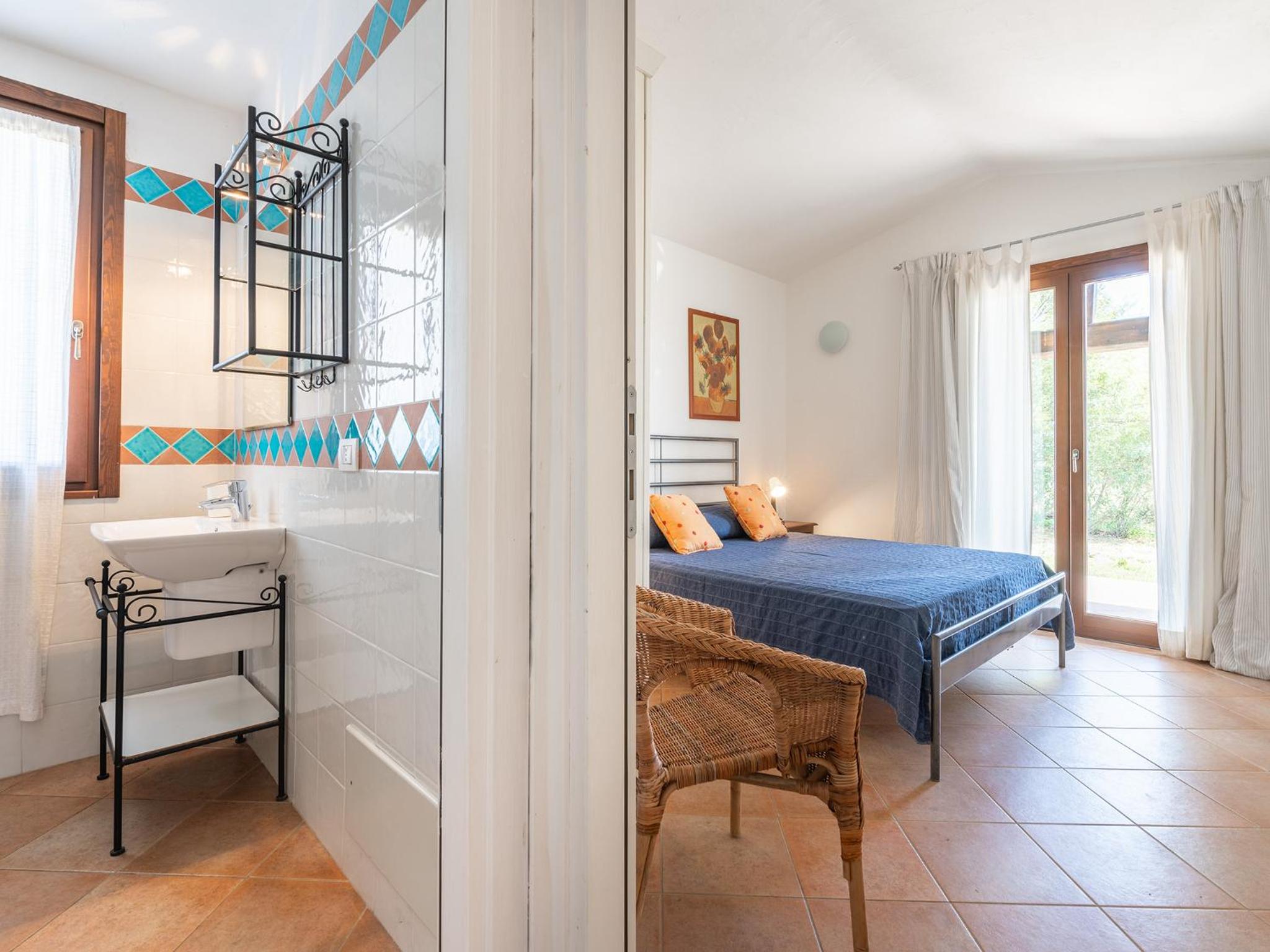 Three-Bedroom Villa photo 1