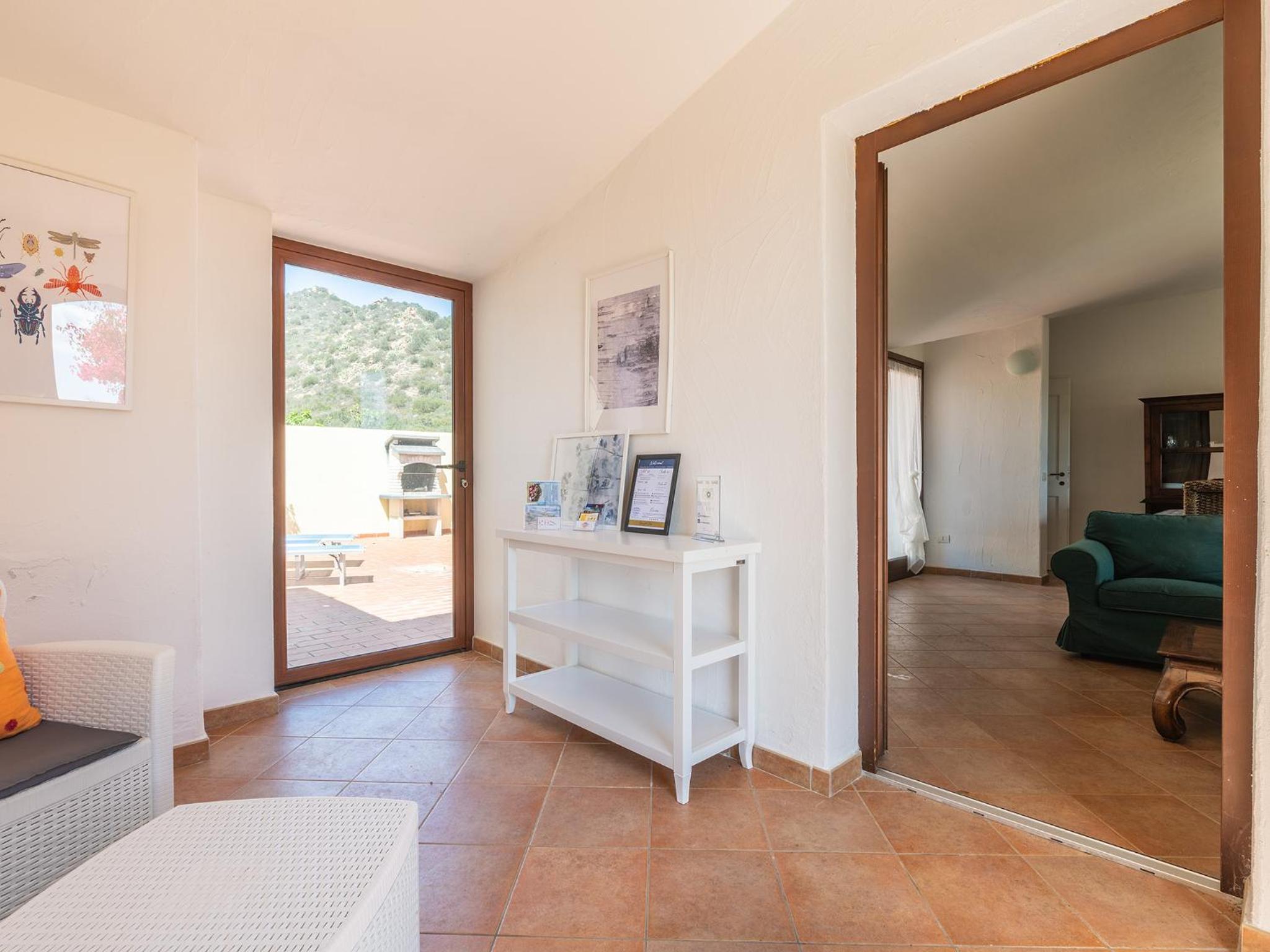 Three-Bedroom Villa photo 3