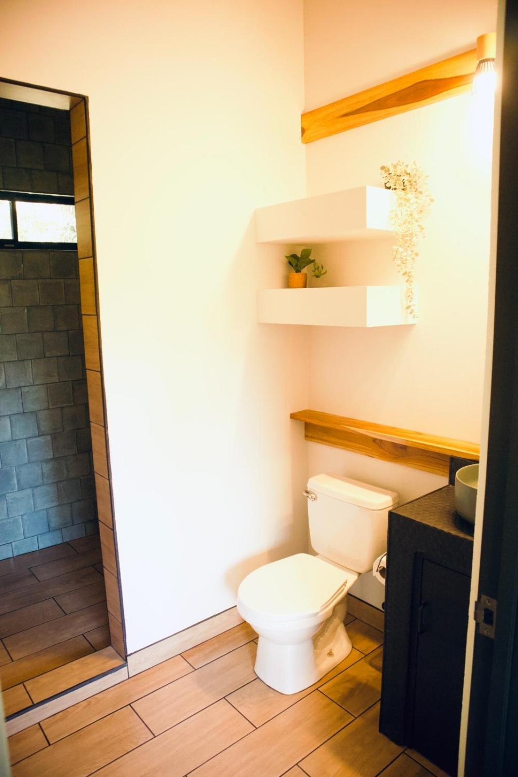 Two-Bedroom House photo 3
