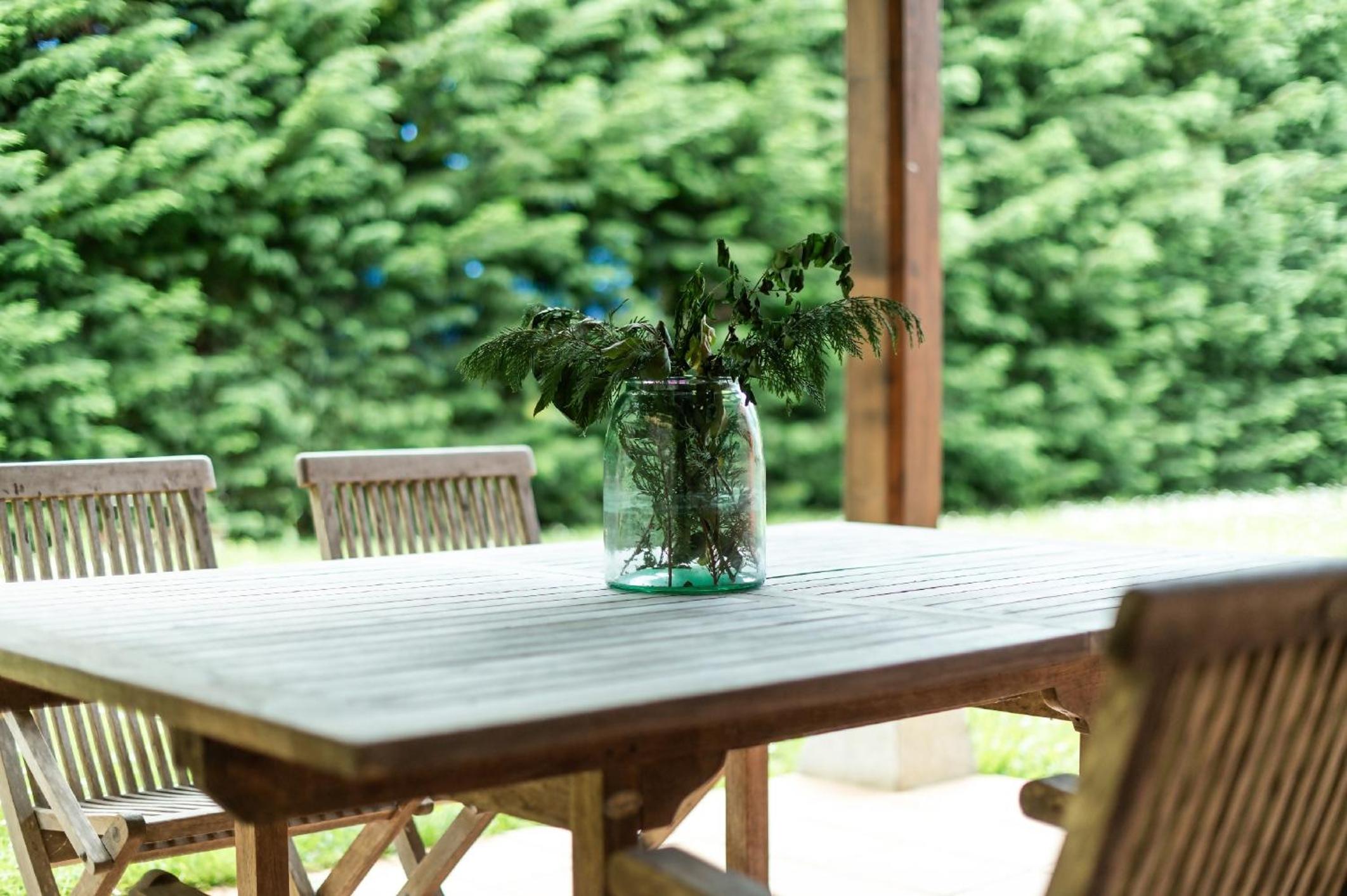 Villa with Garden View photo 2