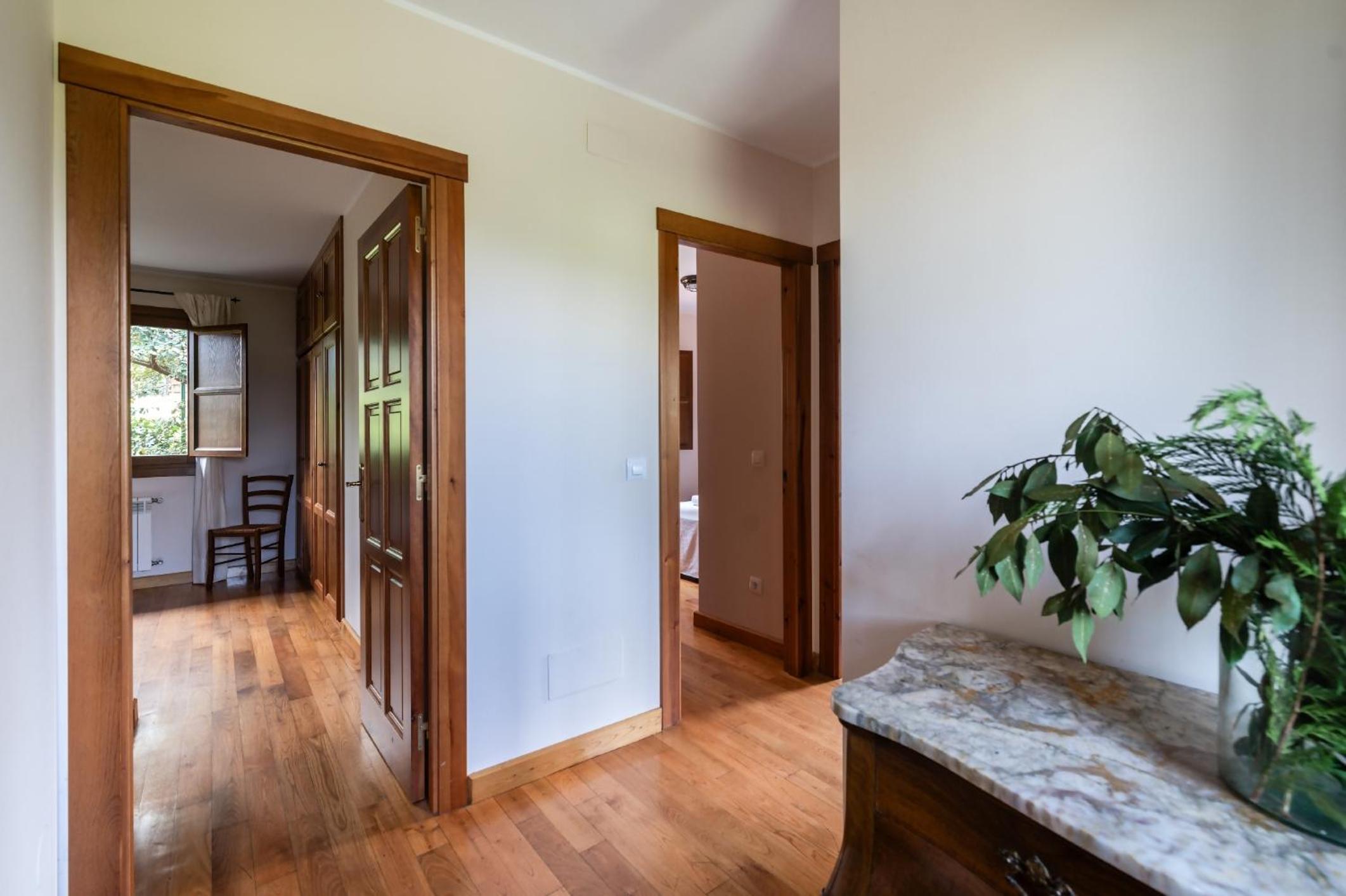 Villa with Garden View photo 3