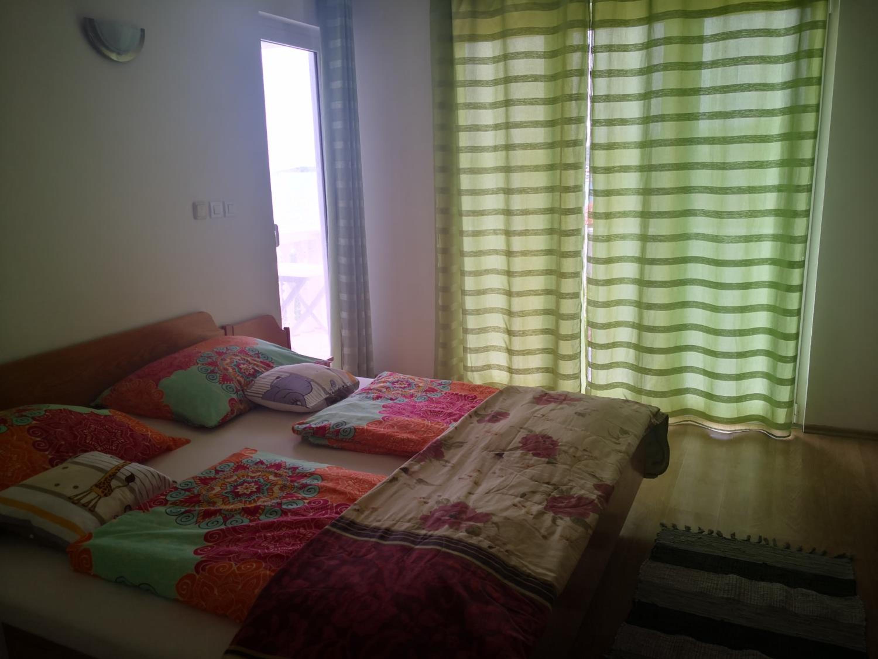 Double or Twin Room with Private Bathroom