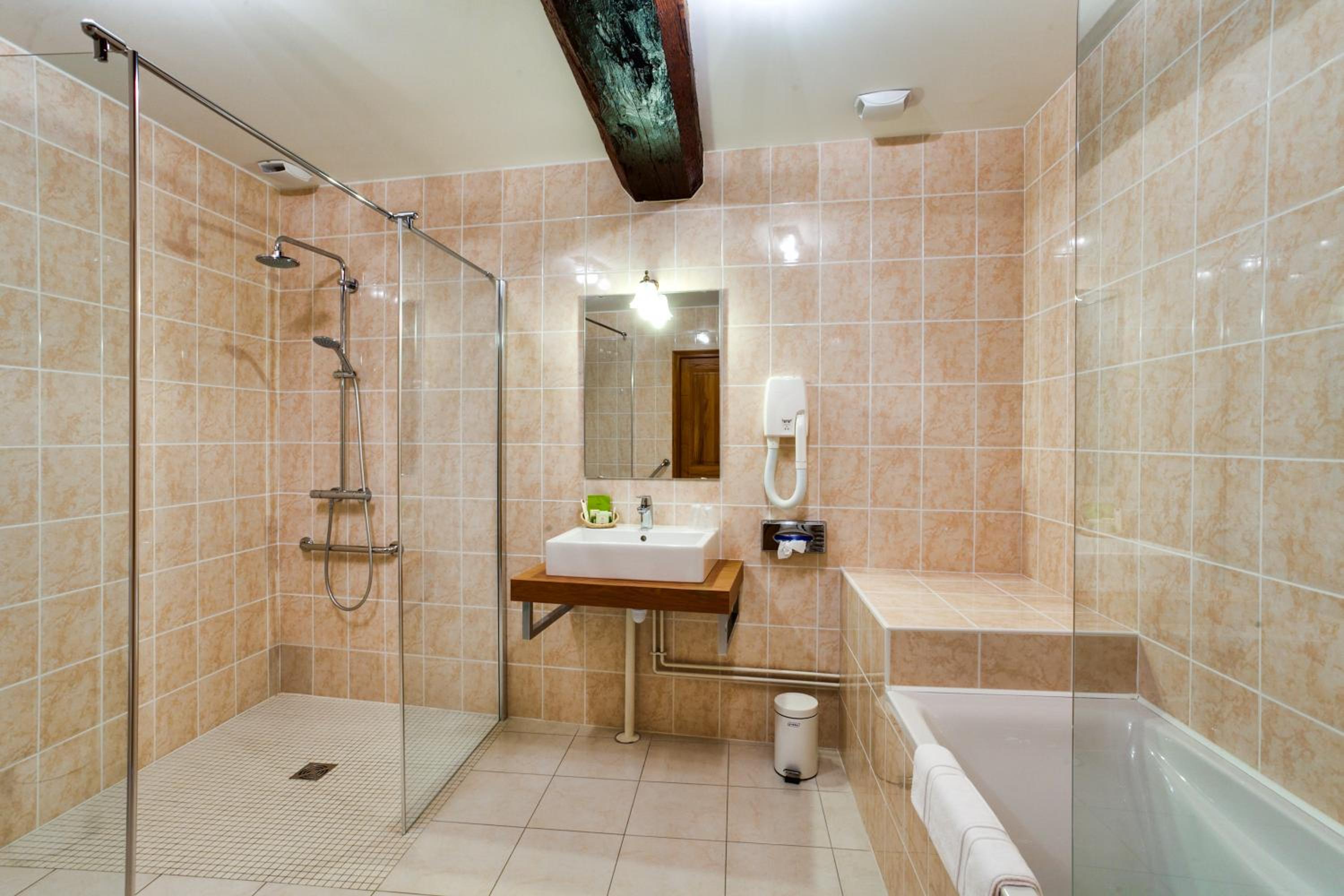 Comfort Double Room - Photo 5