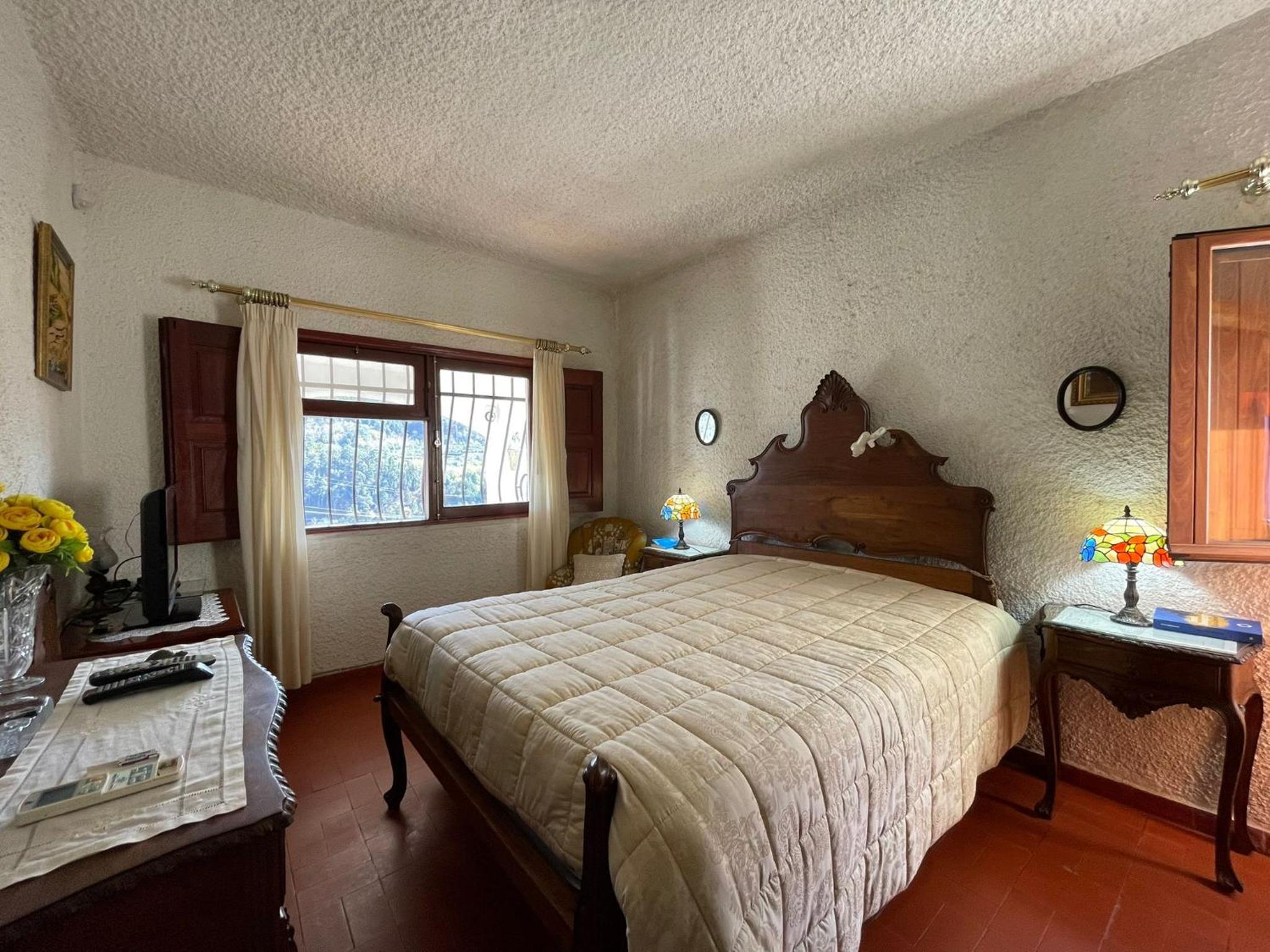 Three-Bedroom Villa photo 1