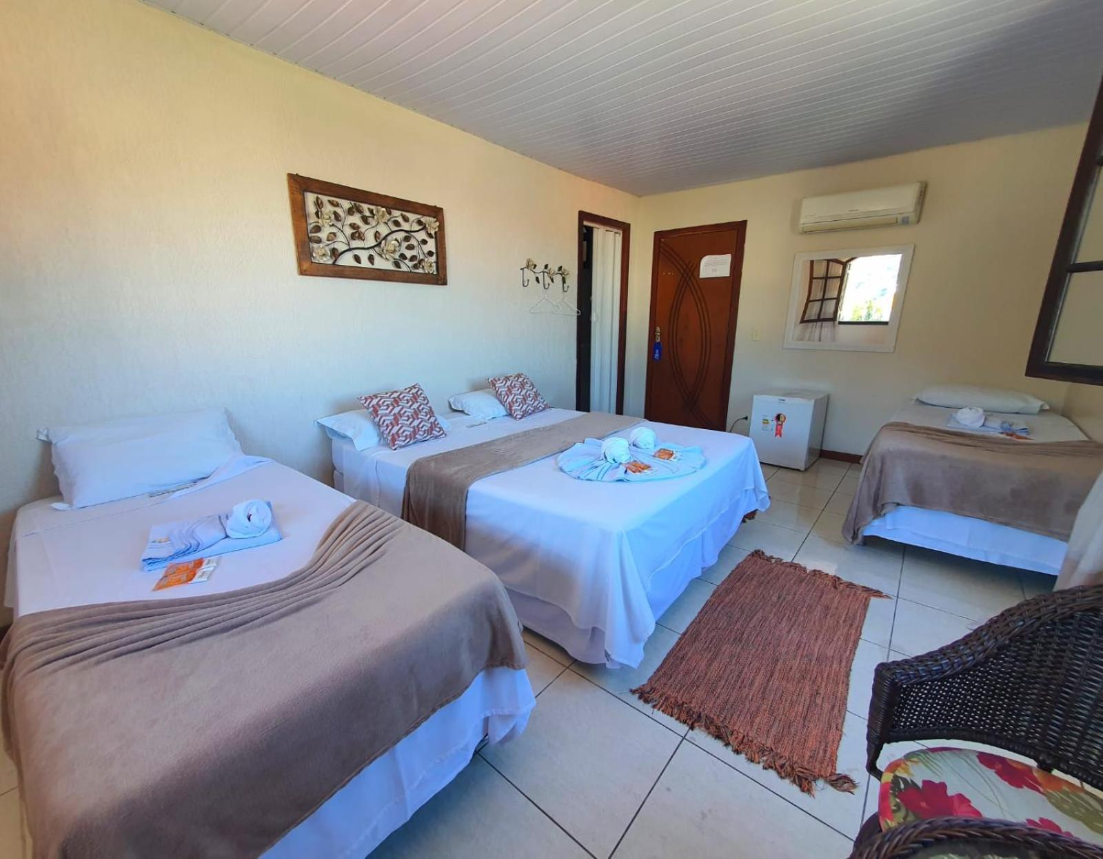 Quadruple Room photo 2