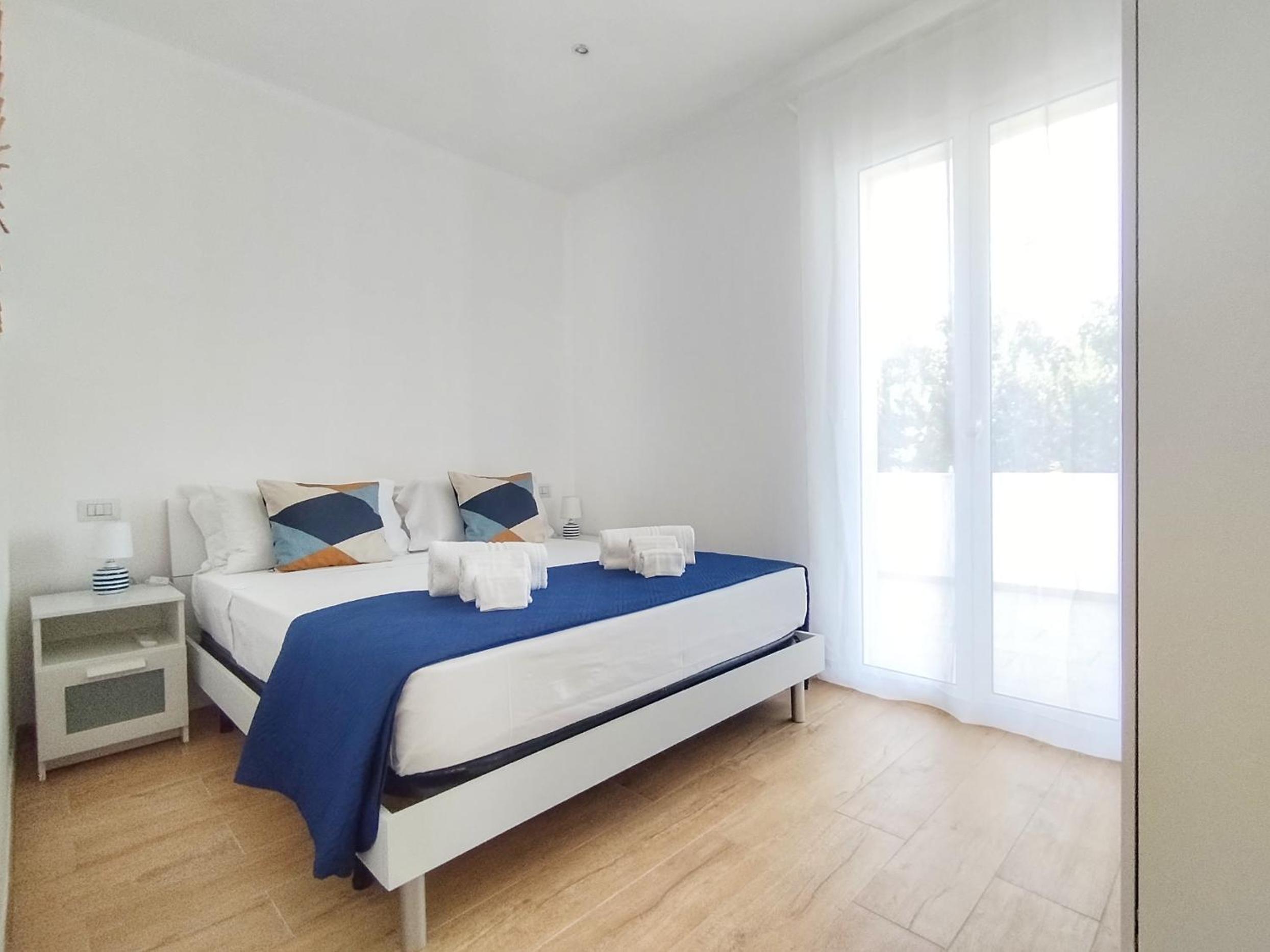 Two-Bedroom Villa photo 3