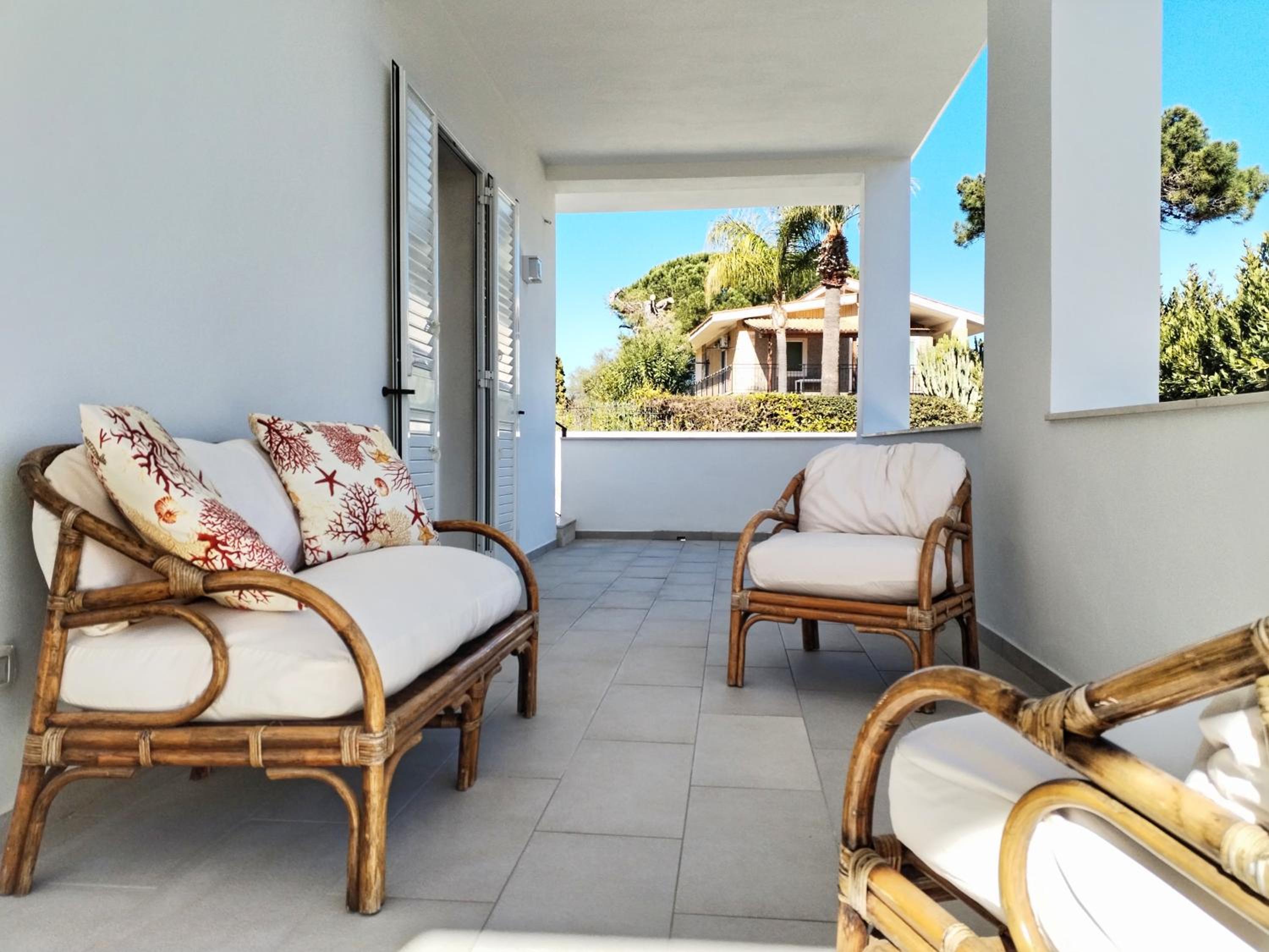 Two-Bedroom Villa photo 2