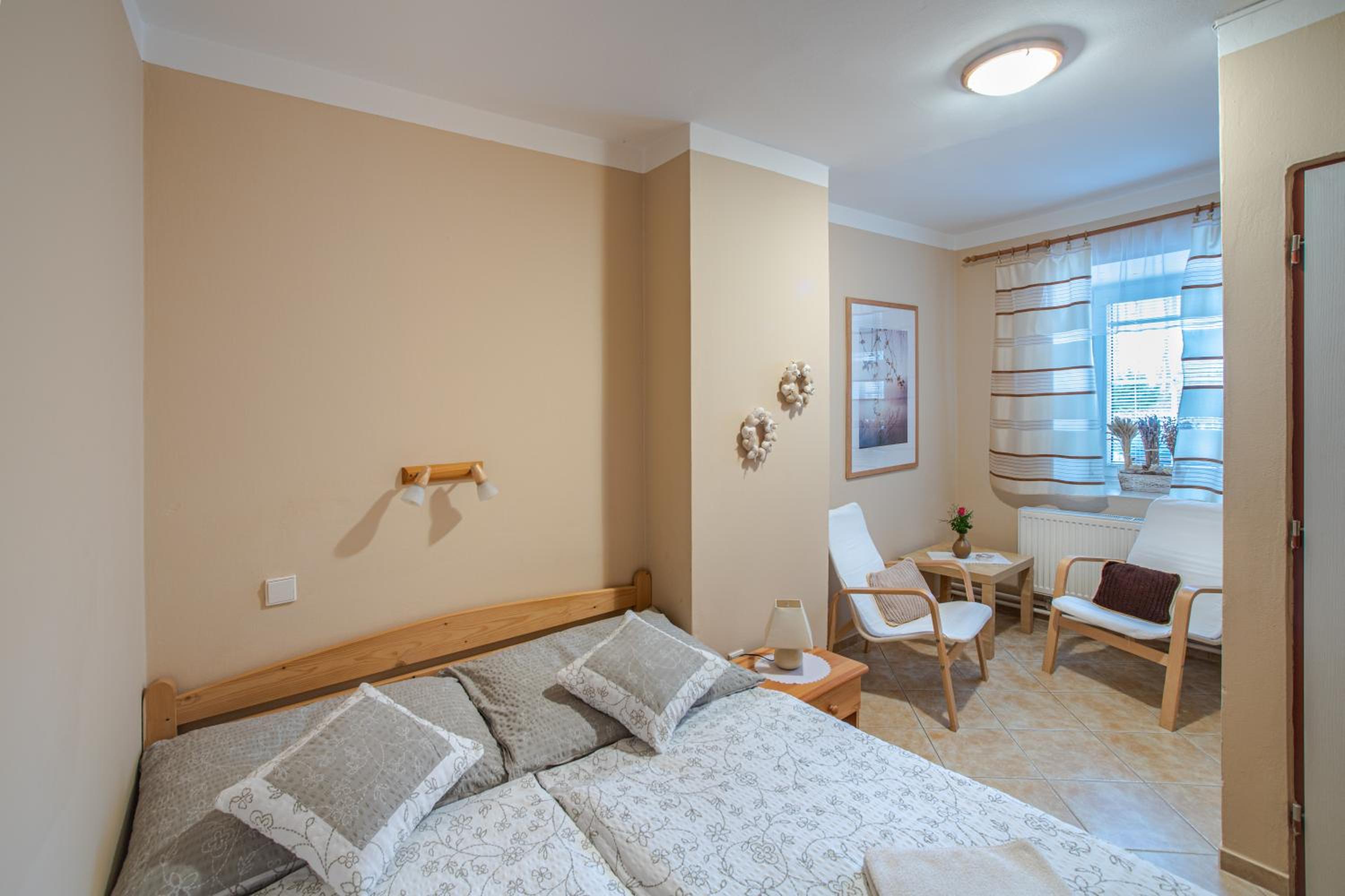 Standard Suite
