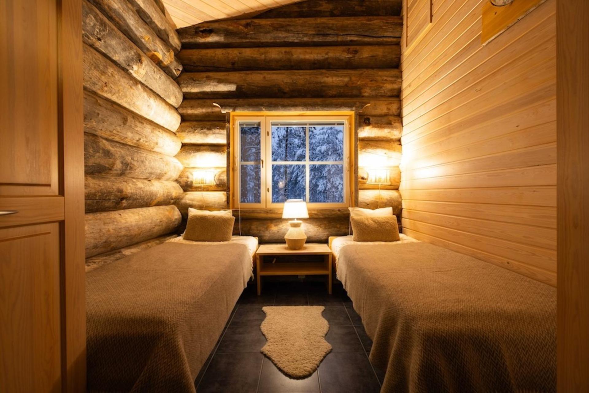 Superior Chalet photo 1