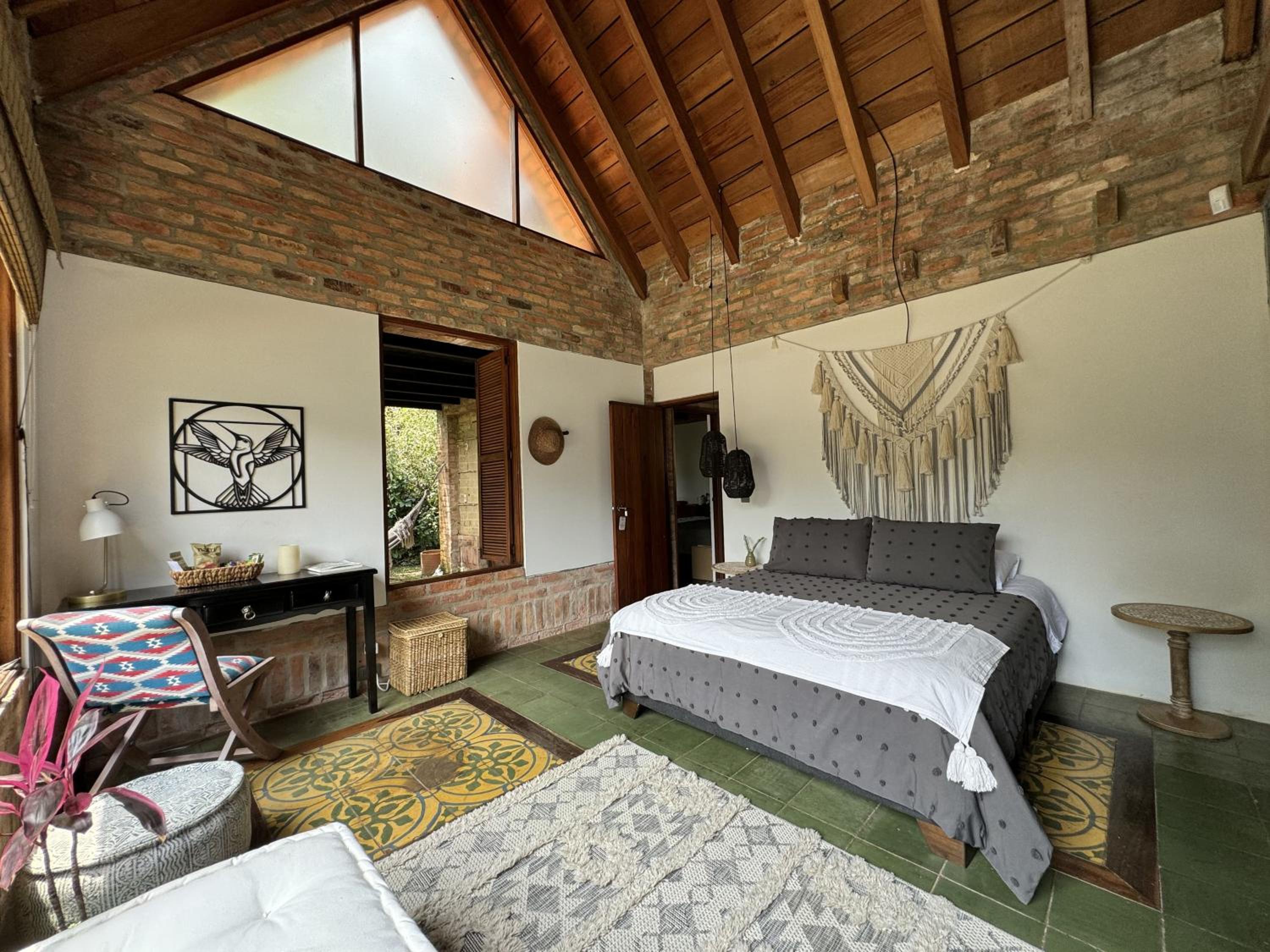 Villa photo 2