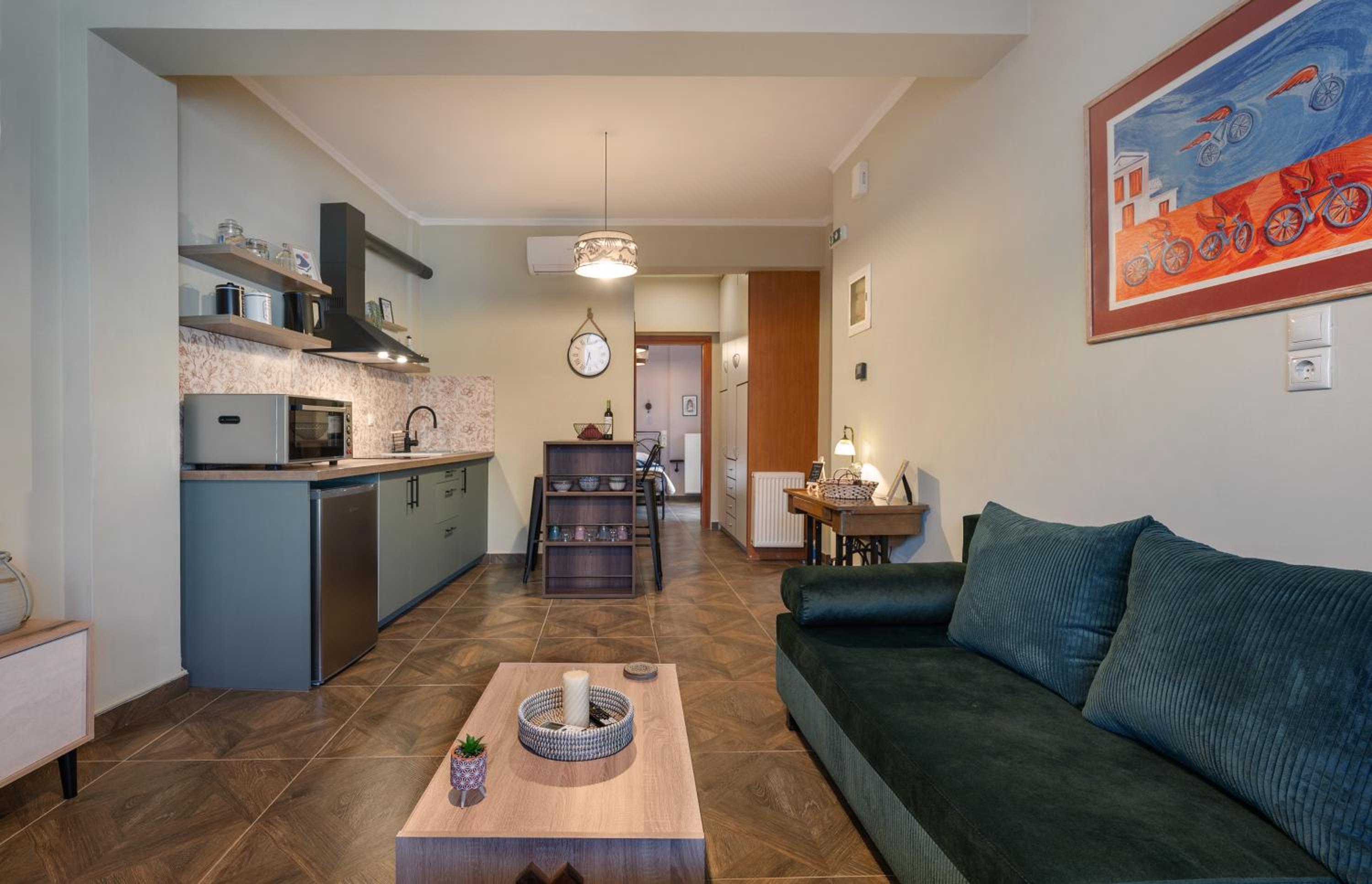 Standard Apartment photo 3