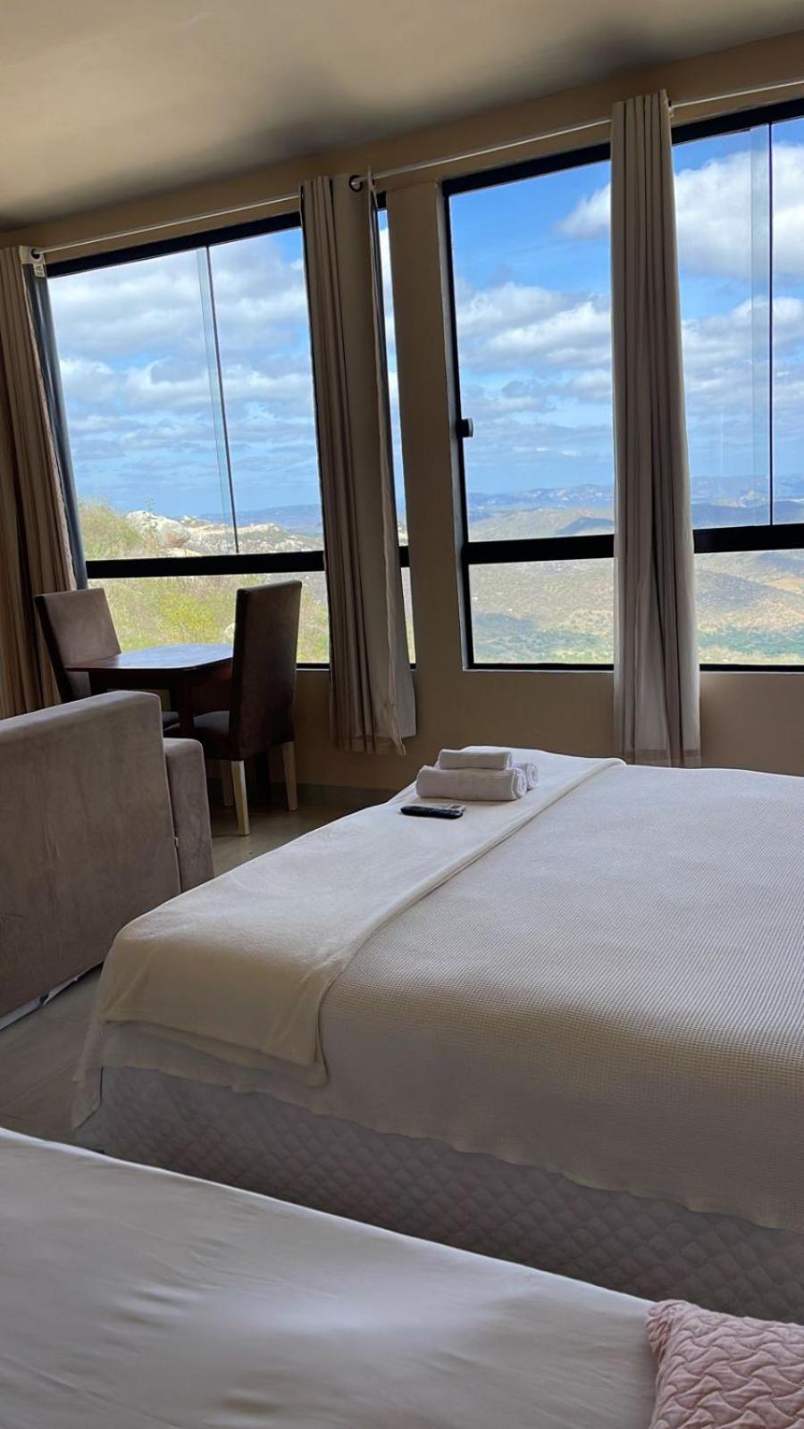 Suite with Mountain View photo 1