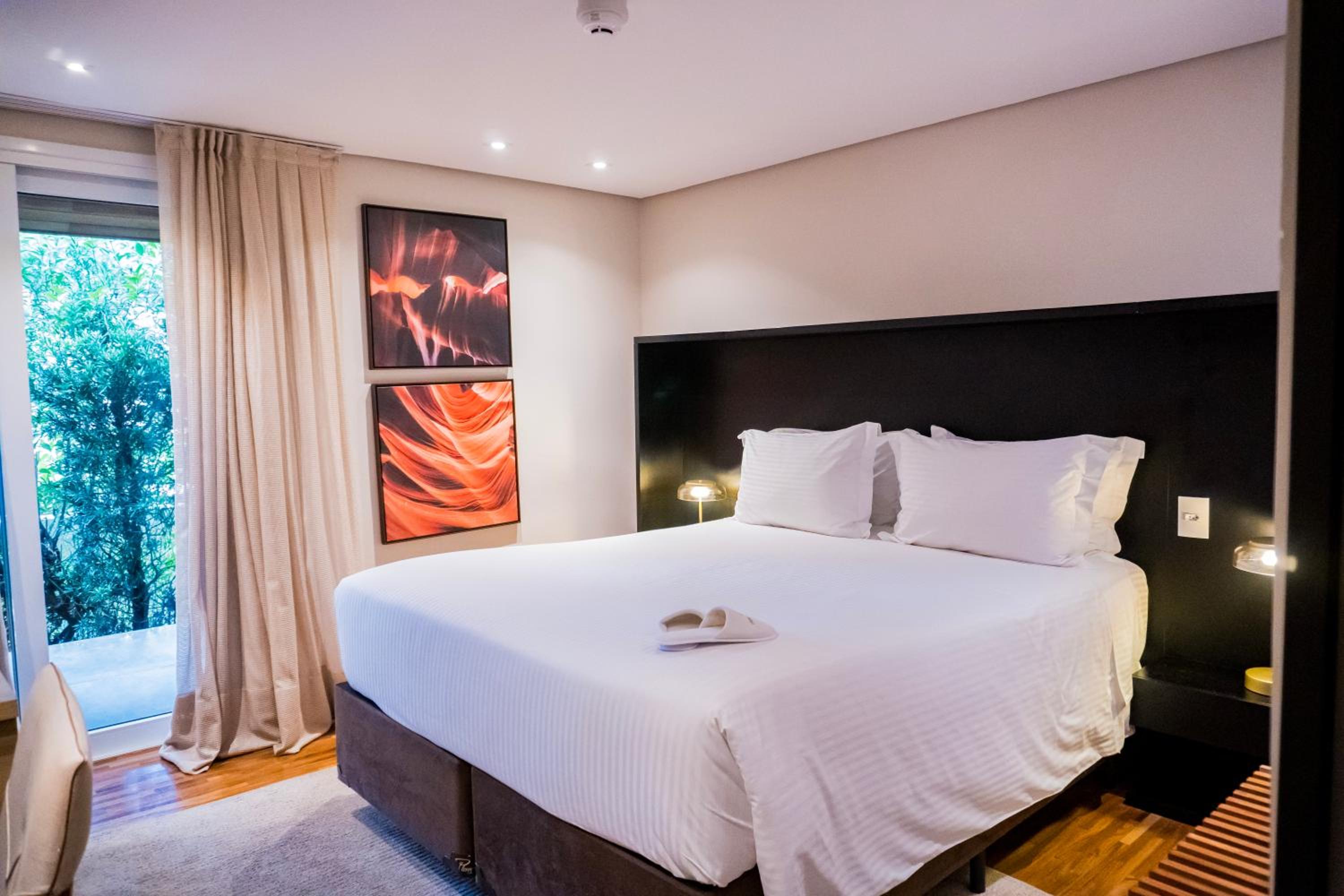 Standard Double Room - Photo 1