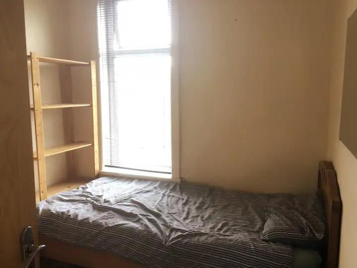 Economy Single Room